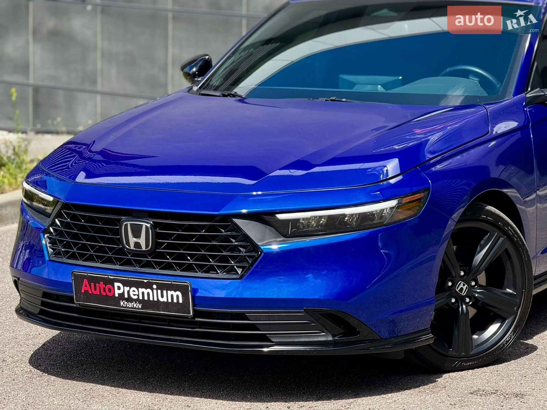 2025 Honda Accord - мініатюра 2