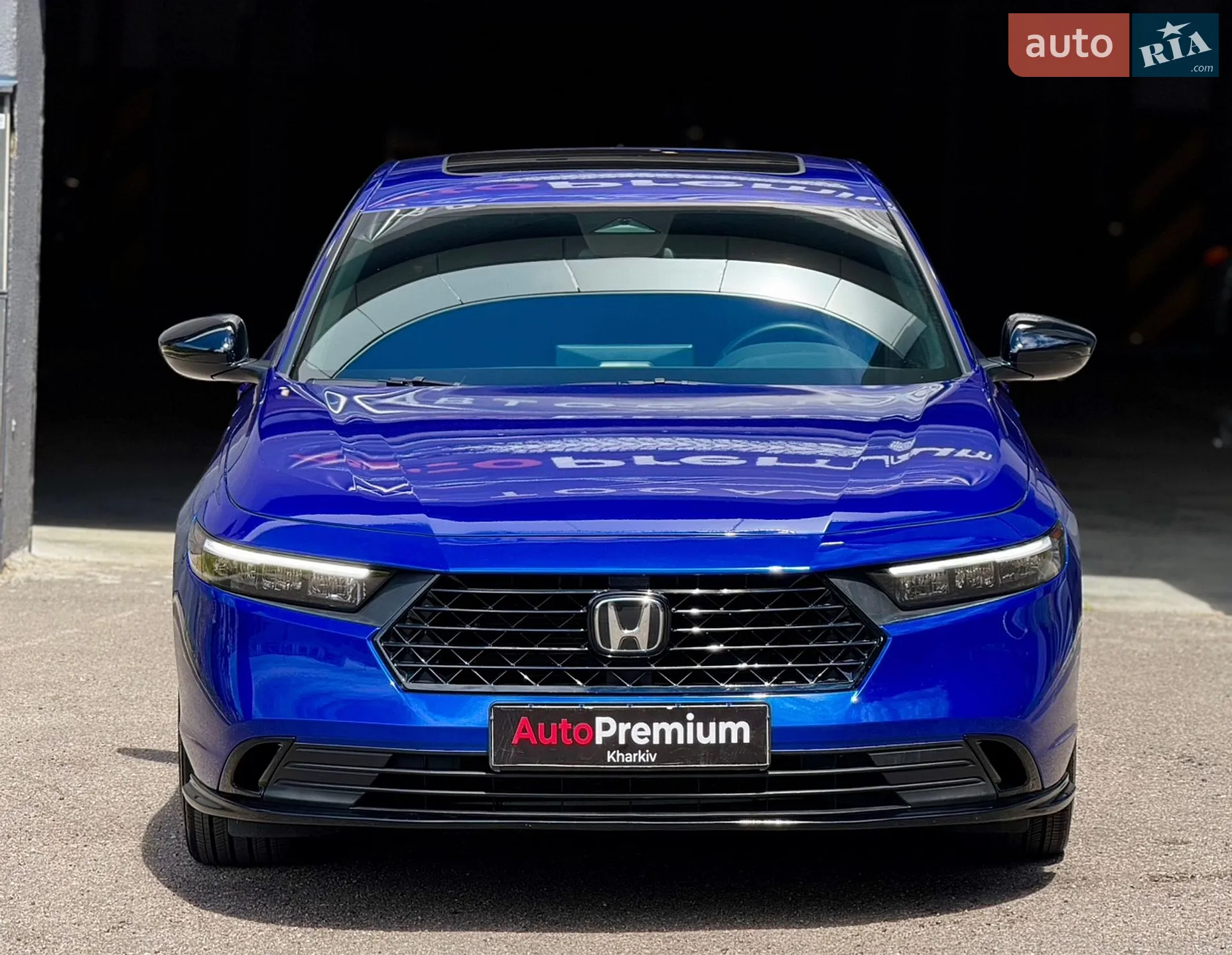 2025 Honda Accord - мініатюра 5