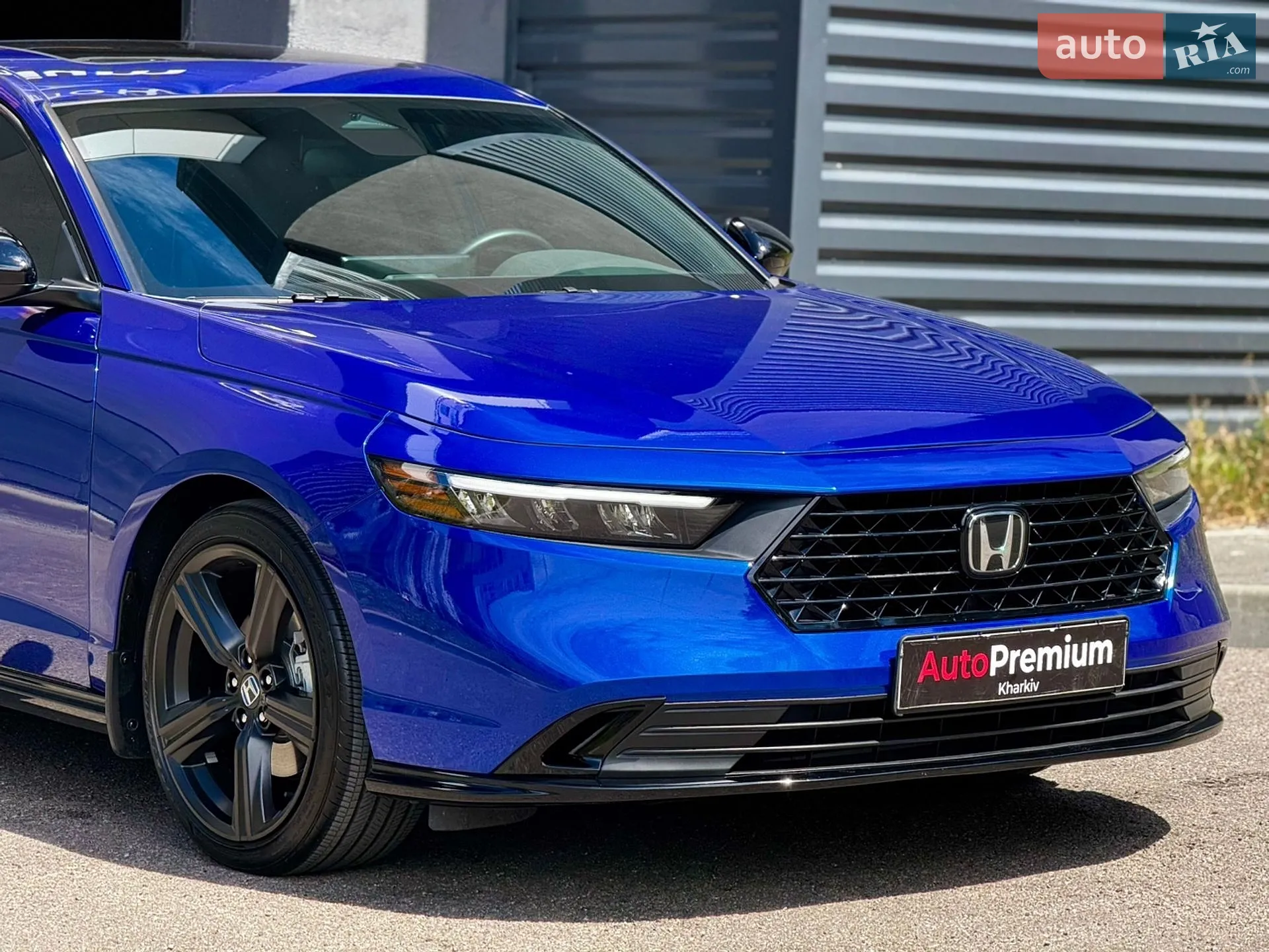 2025 Honda Accord - мініатюра 13