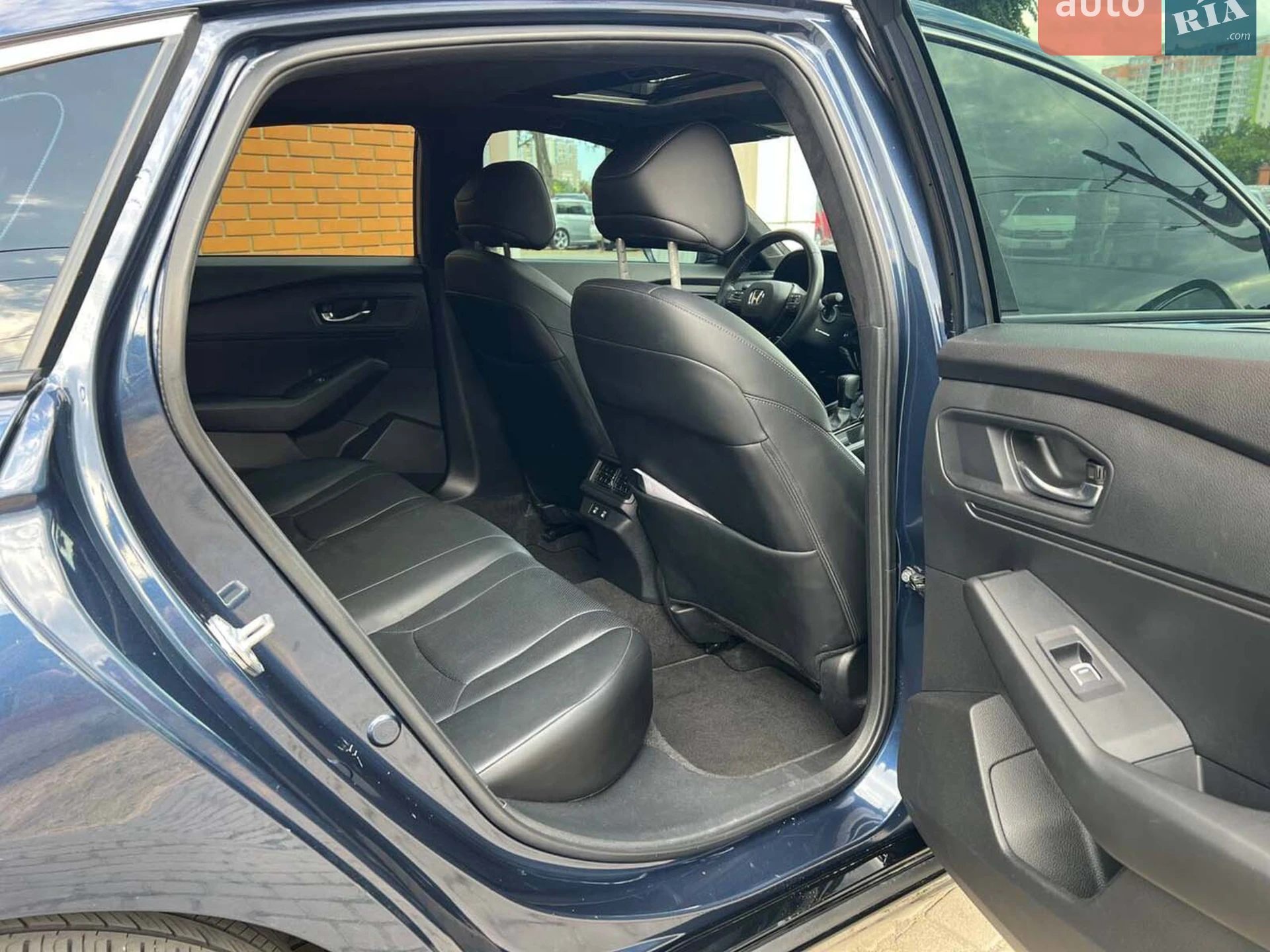 2023 Honda Accord - мініатюра 14