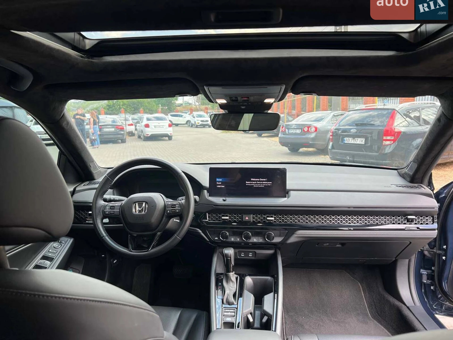 2023 Honda Accord - мініатюра 16