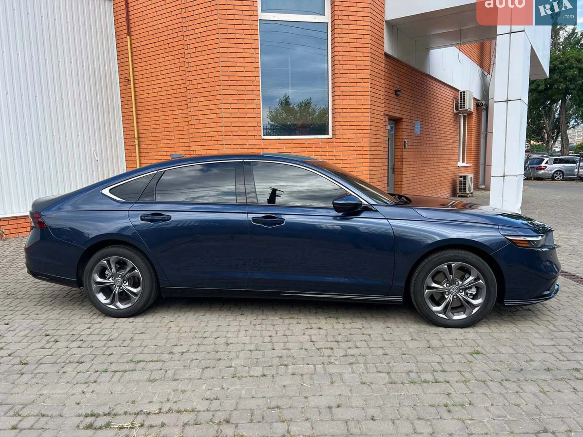 2023 Honda Accord - мініатюра 4