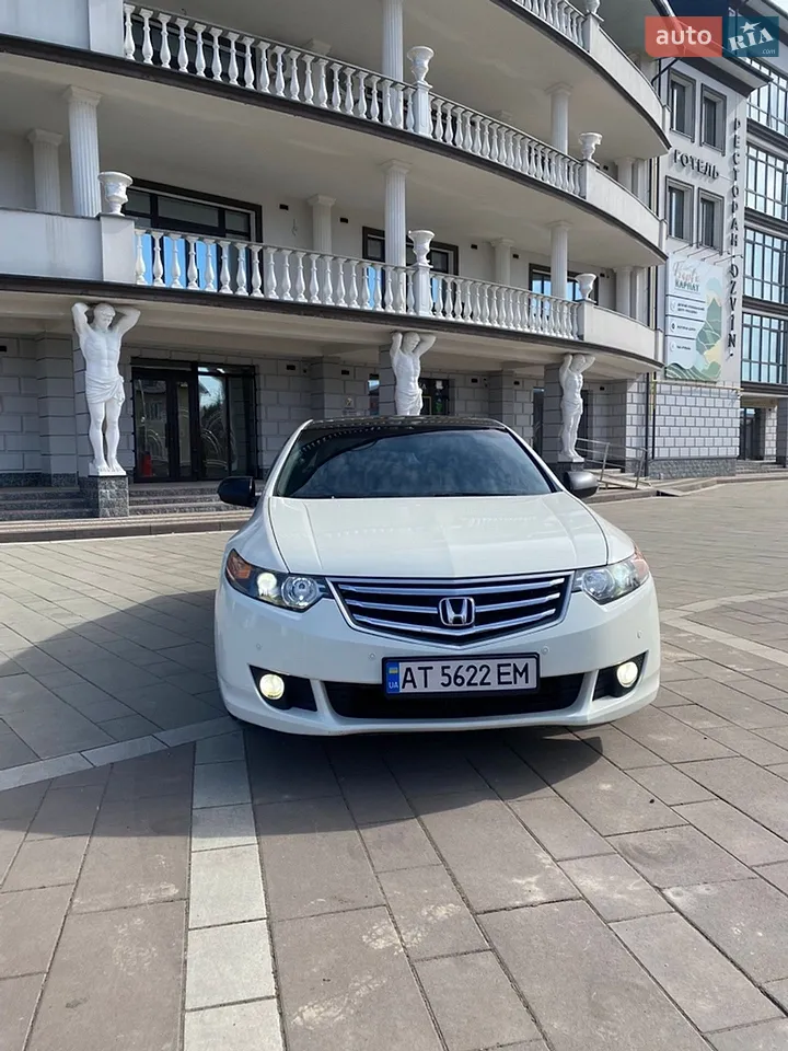2011 Honda Accord - мініатюра 33