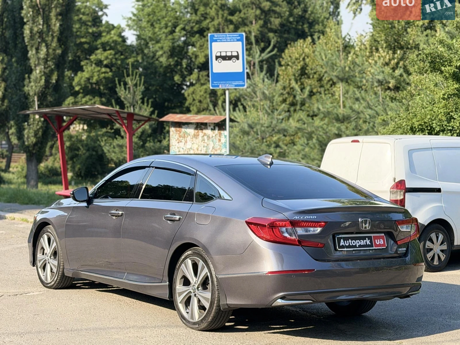 2019 Honda Accord - мініатюра 5