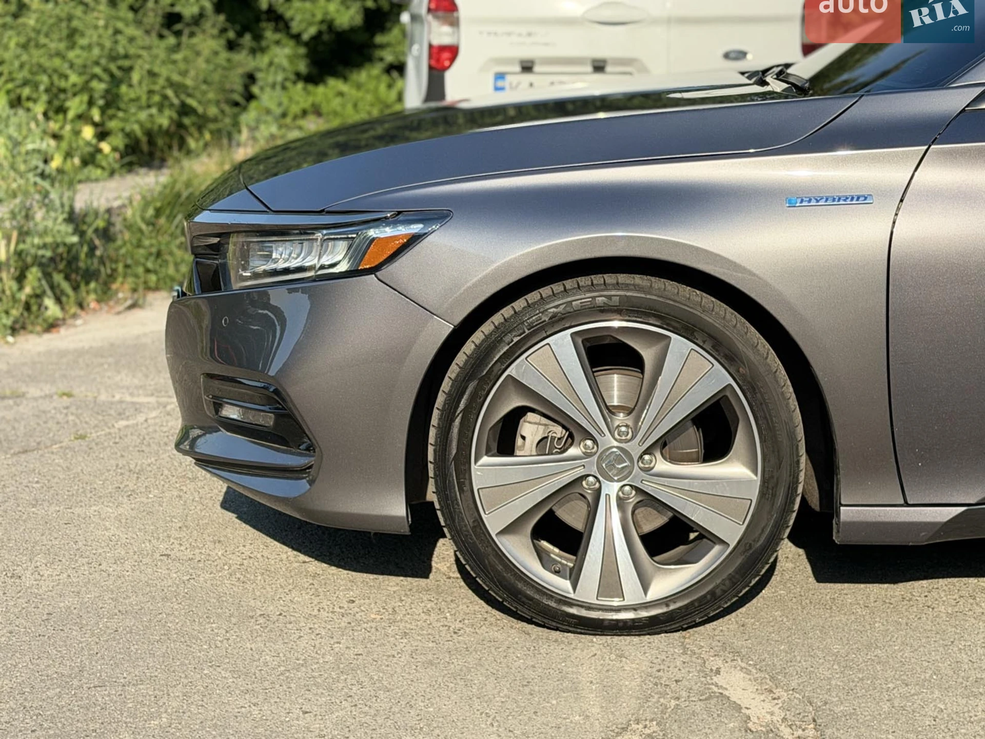 2019 Honda Accord - мініатюра 4