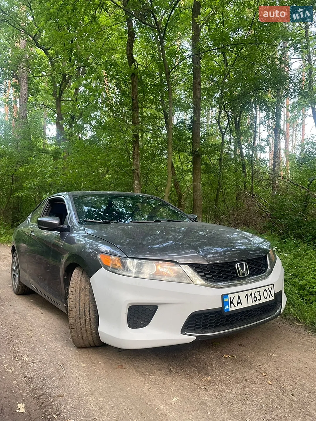 2012 Honda Accord - мініатюра 12