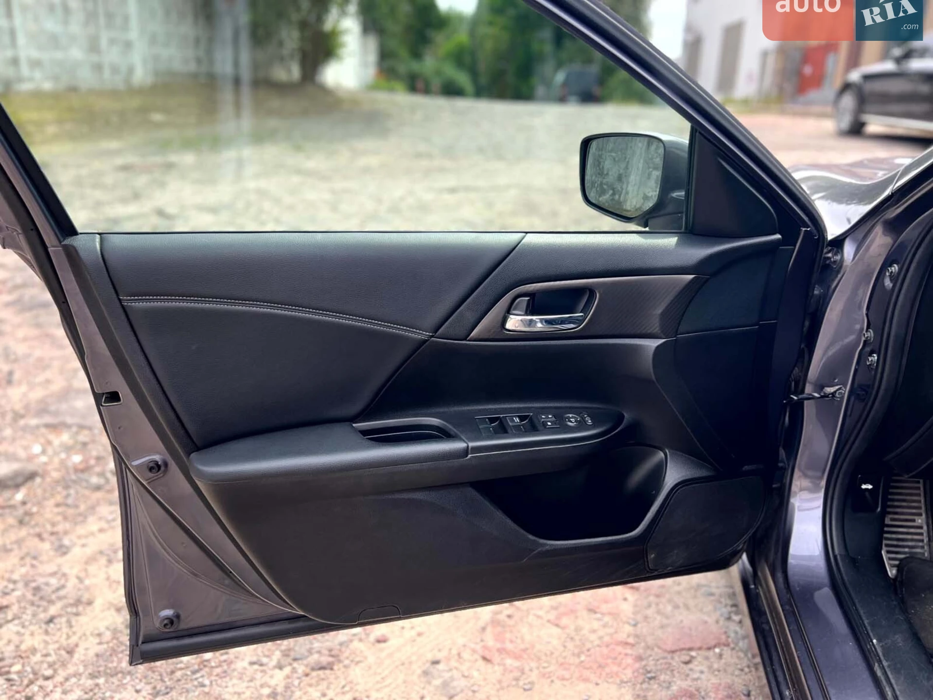 2015 Honda Accord - мініатюра 9