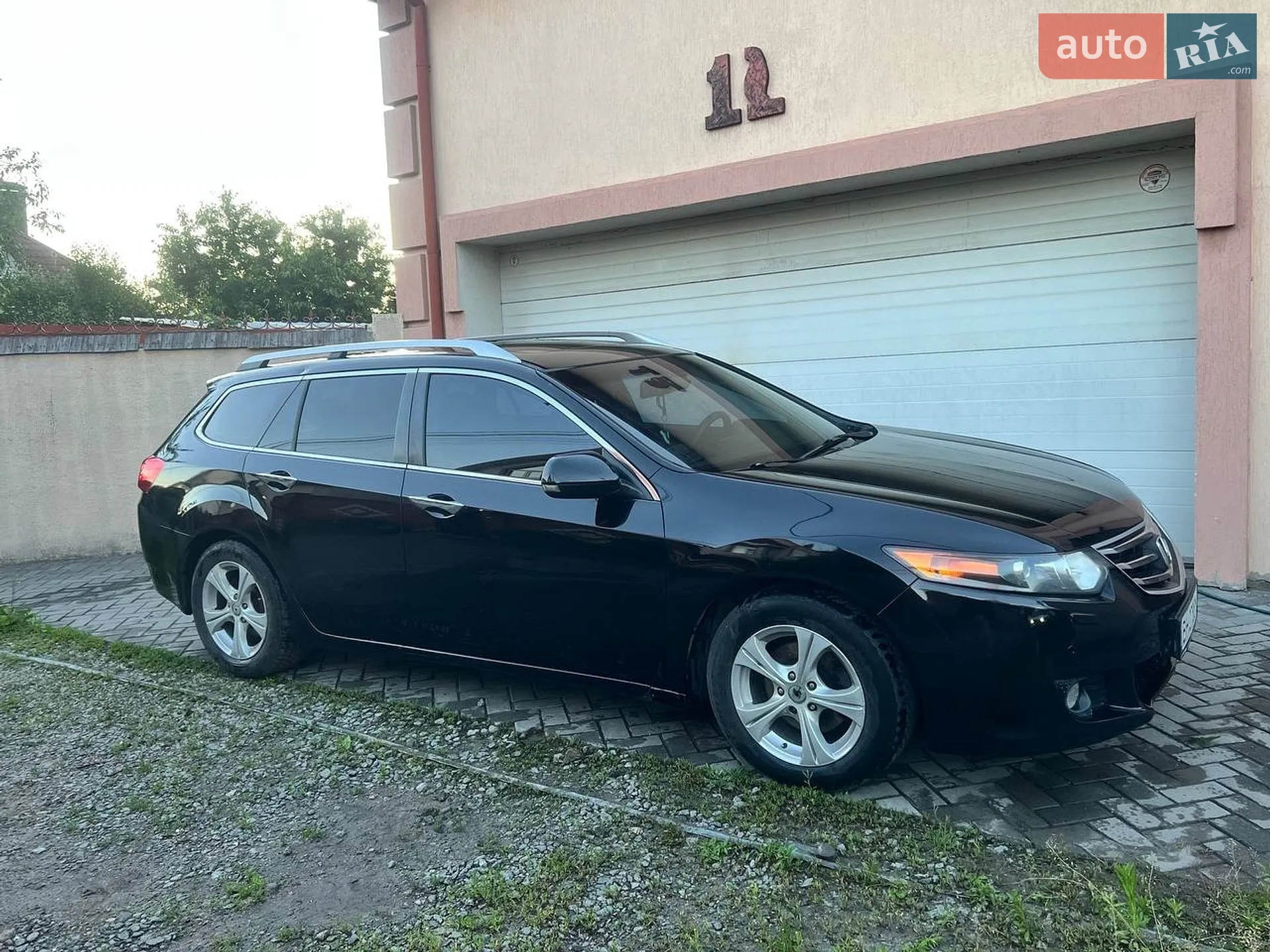2010 Honda Accord - мініатюра 2