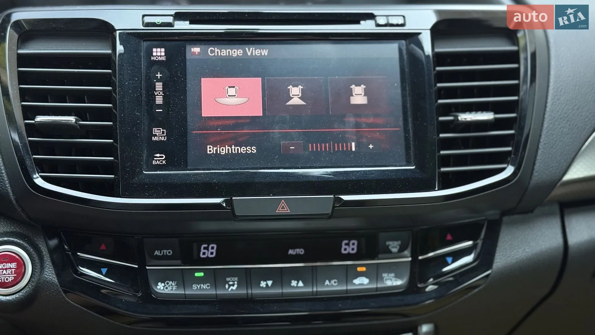 2015 Honda Accord - мініатюра 15