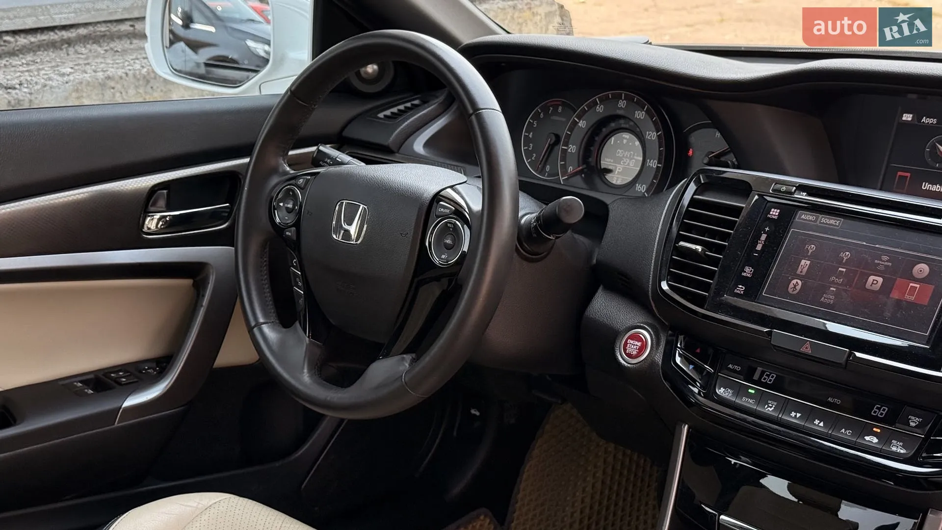 2015 Honda Accord - мініатюра 18