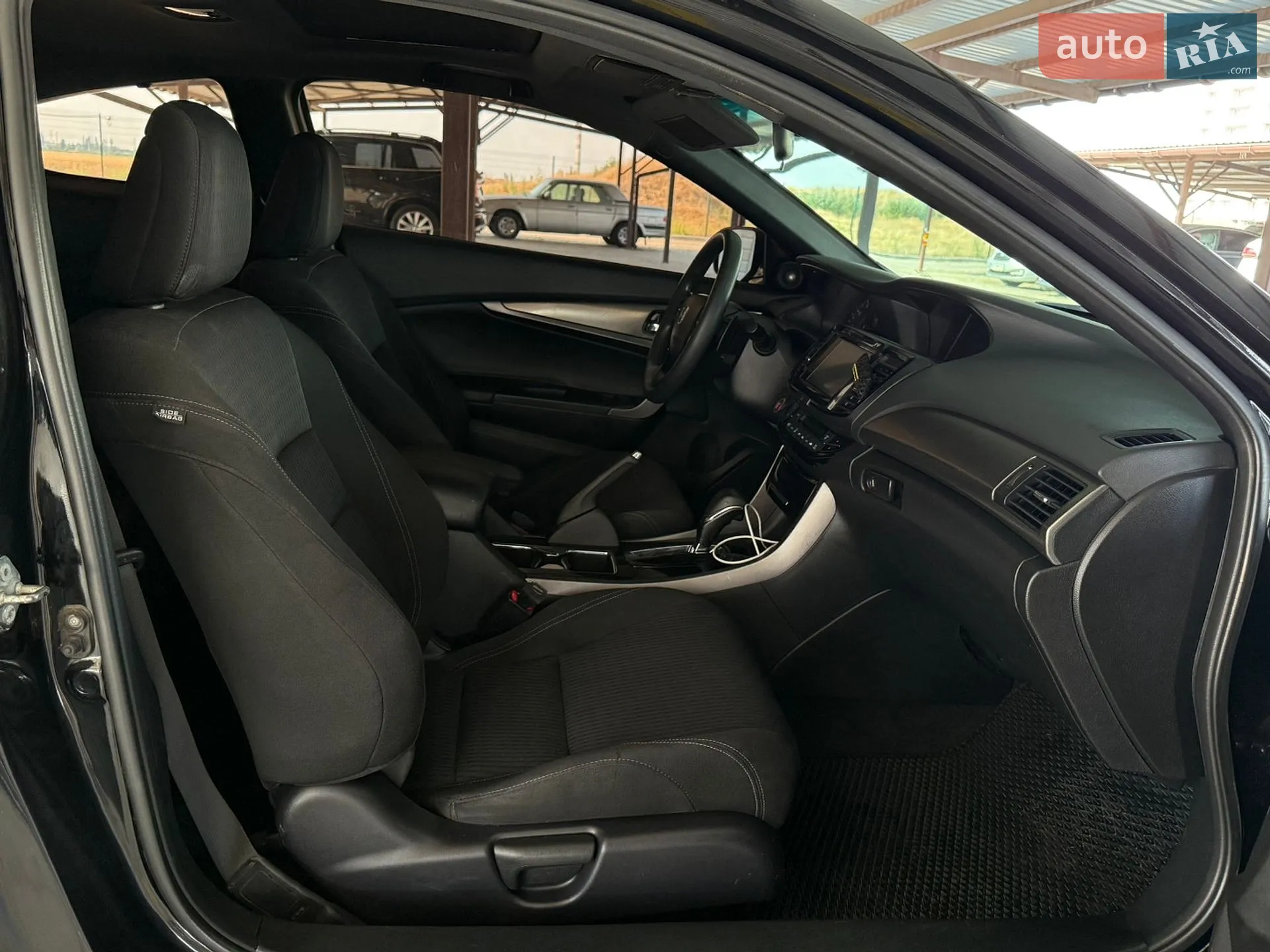 2015 Honda Accord - мініатюра 14