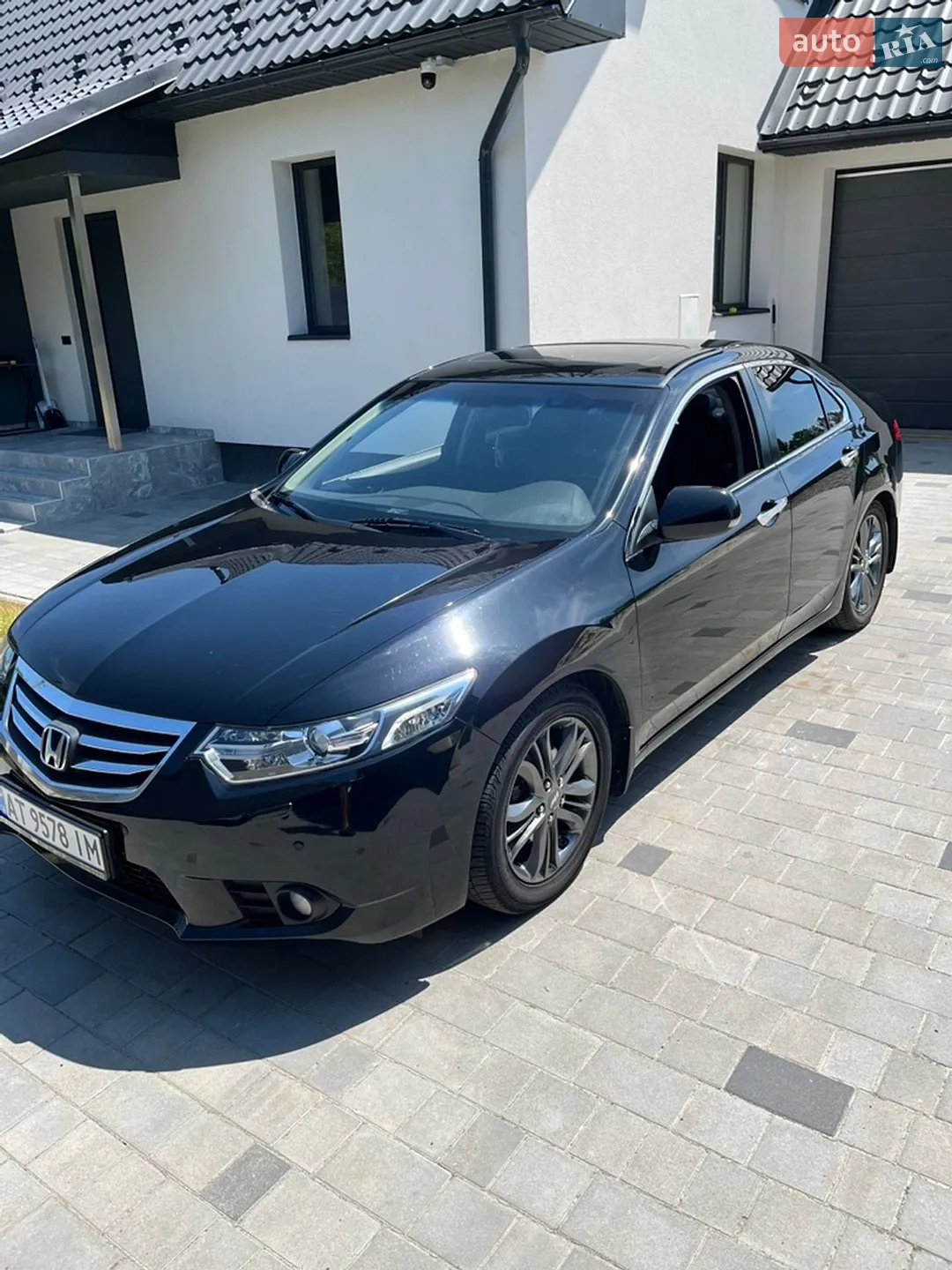 2011 Honda Accord - мініатюра 6