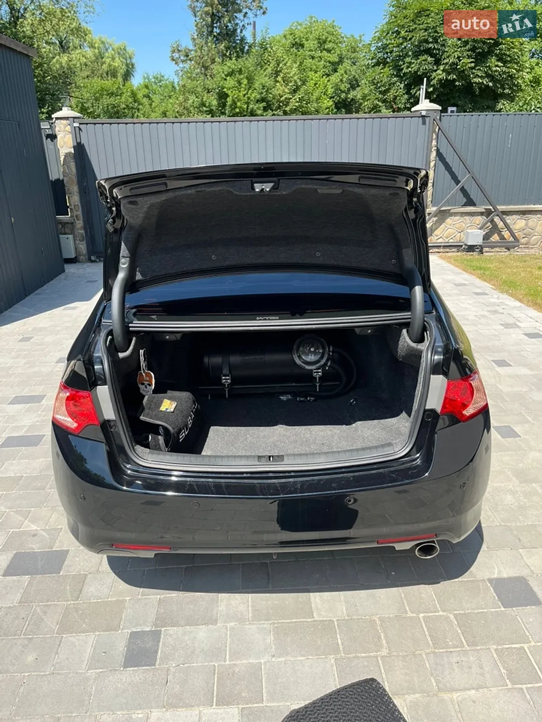 2011 Honda Accord - мініатюра 15