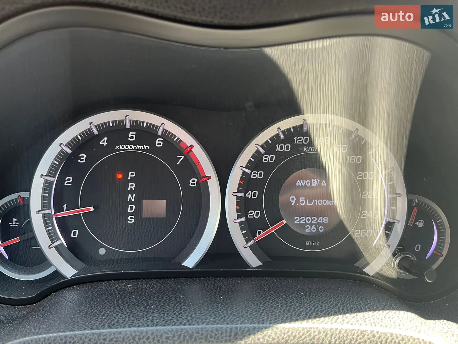 2011 Honda Accord - мініатюра 26