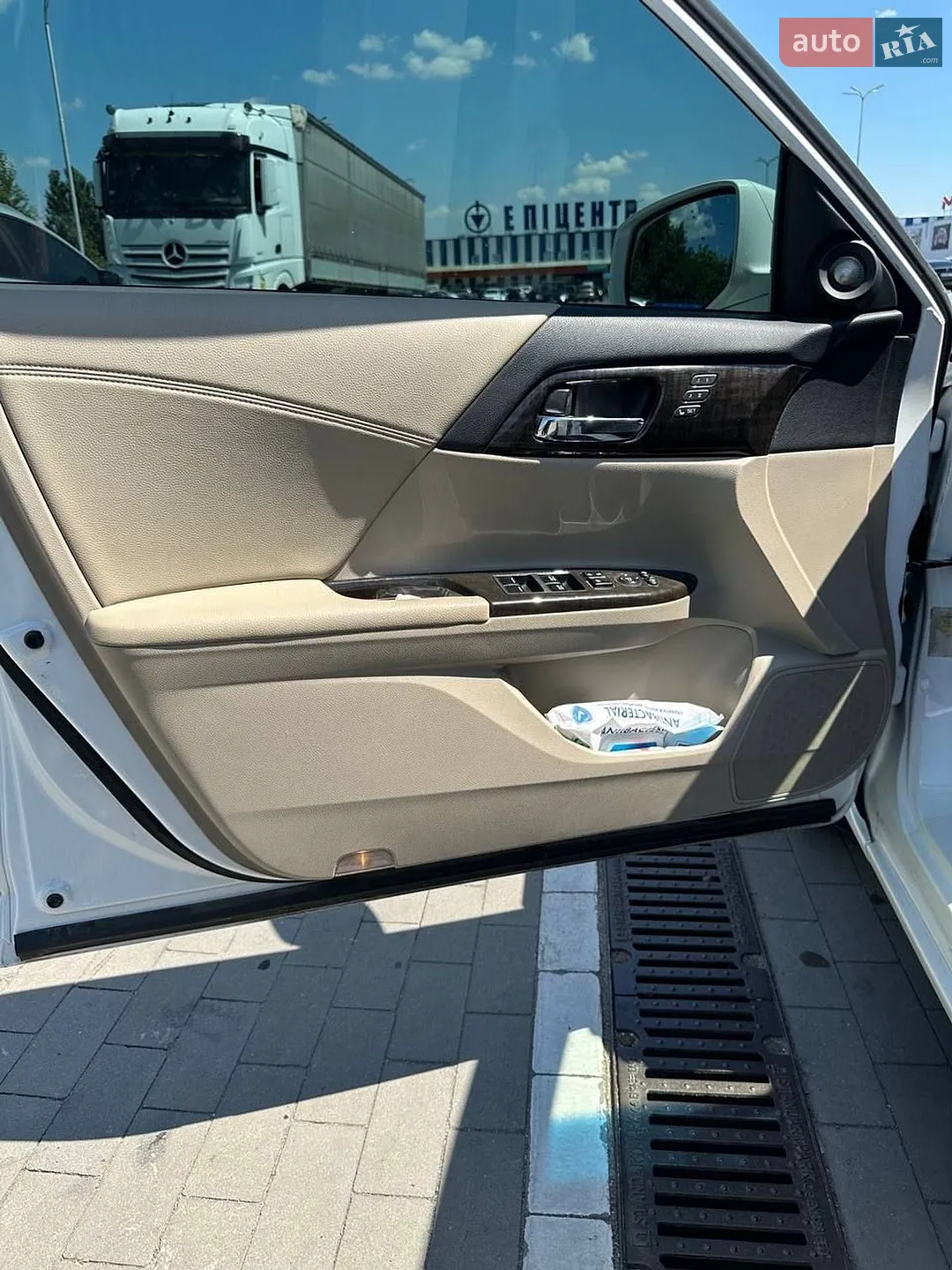 2013 Honda Accord - мініатюра 19