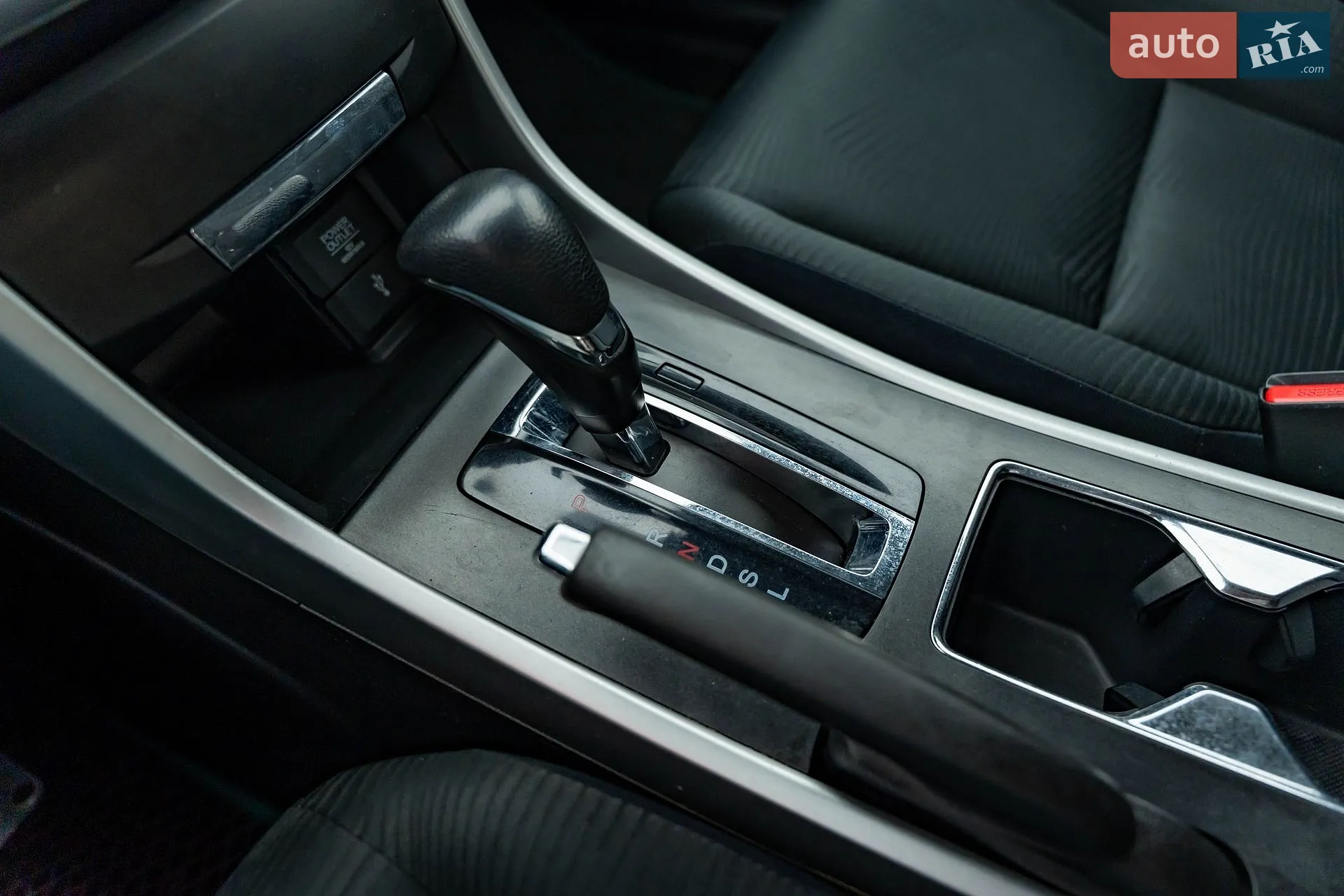 2014 Honda Accord - мініатюра 19