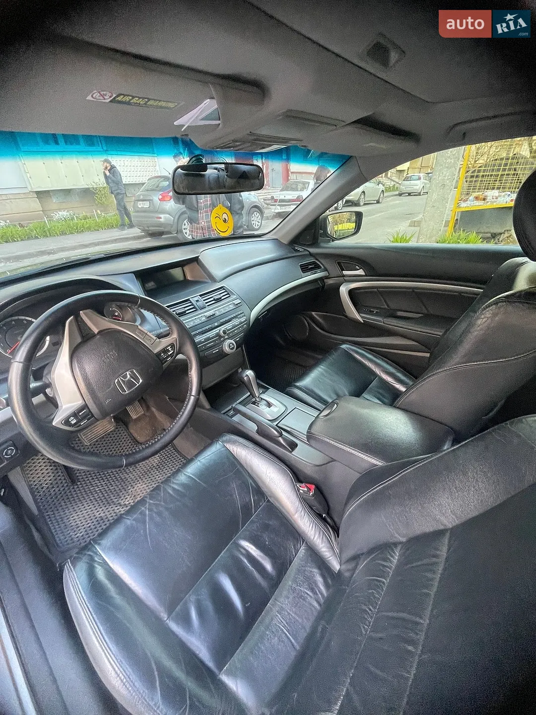 2010 Honda Accord - мініатюра 4