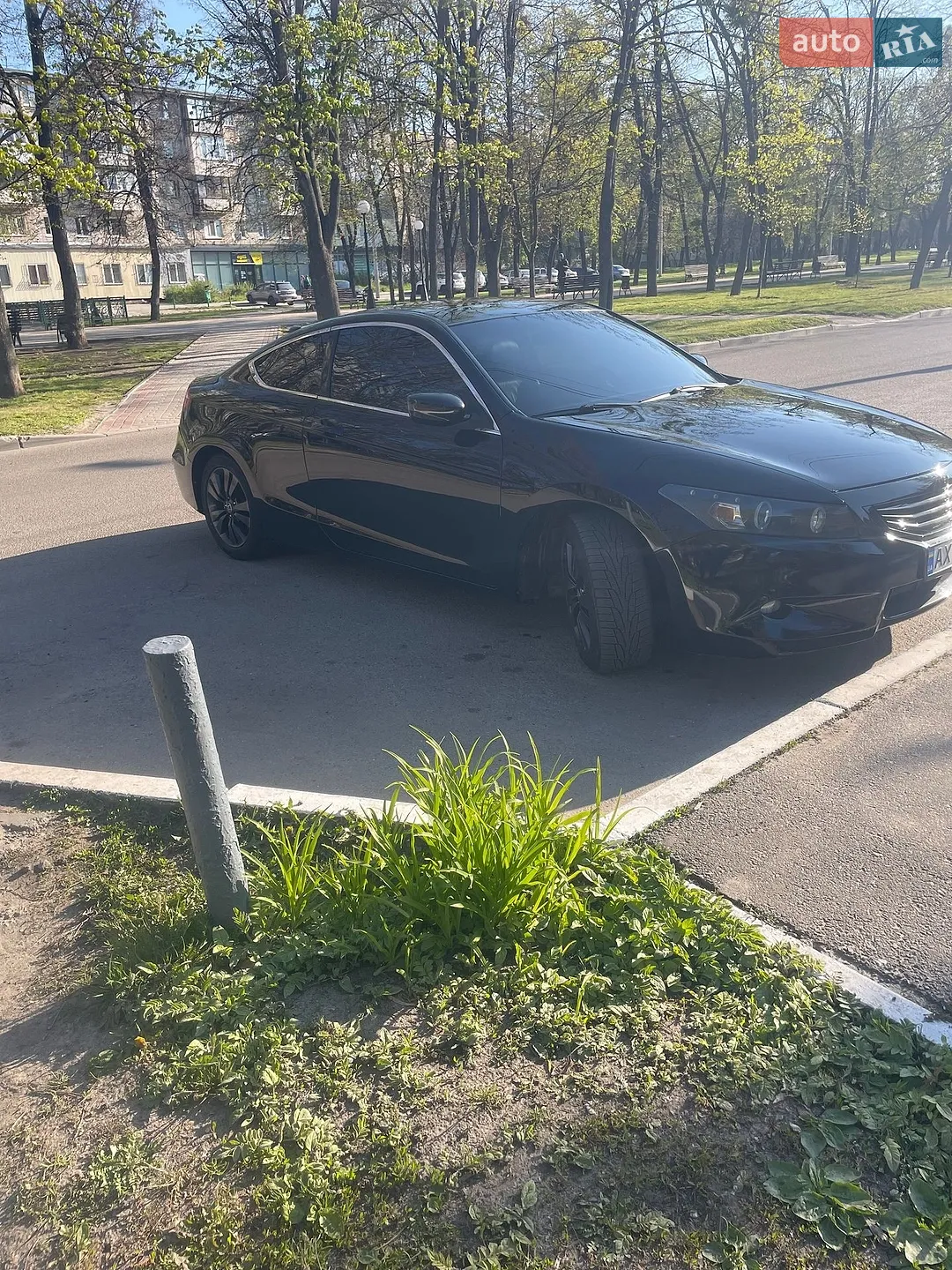 2010 Honda Accord - мініатюра 6