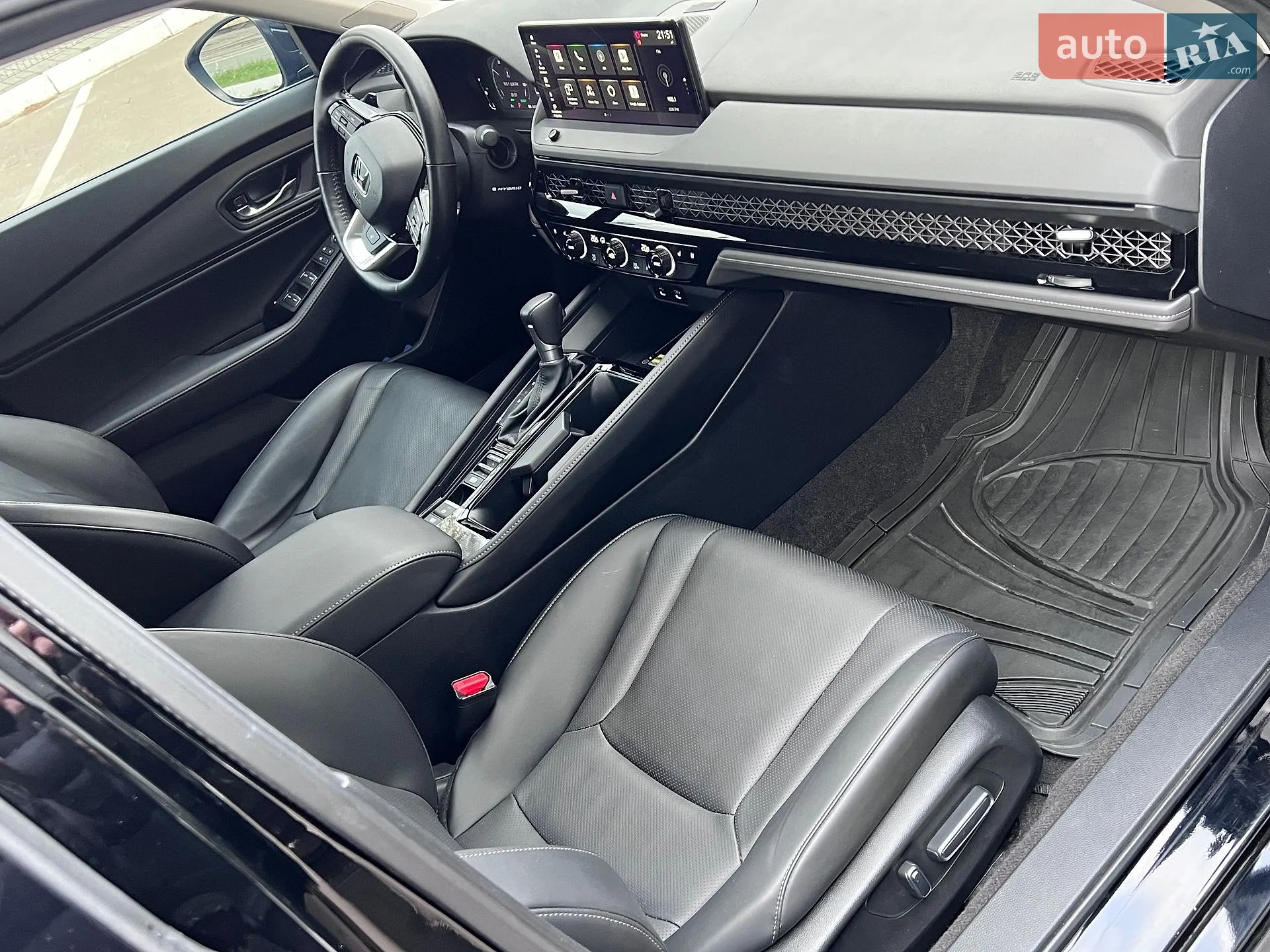 2024 Honda Accord - мініатюра 4