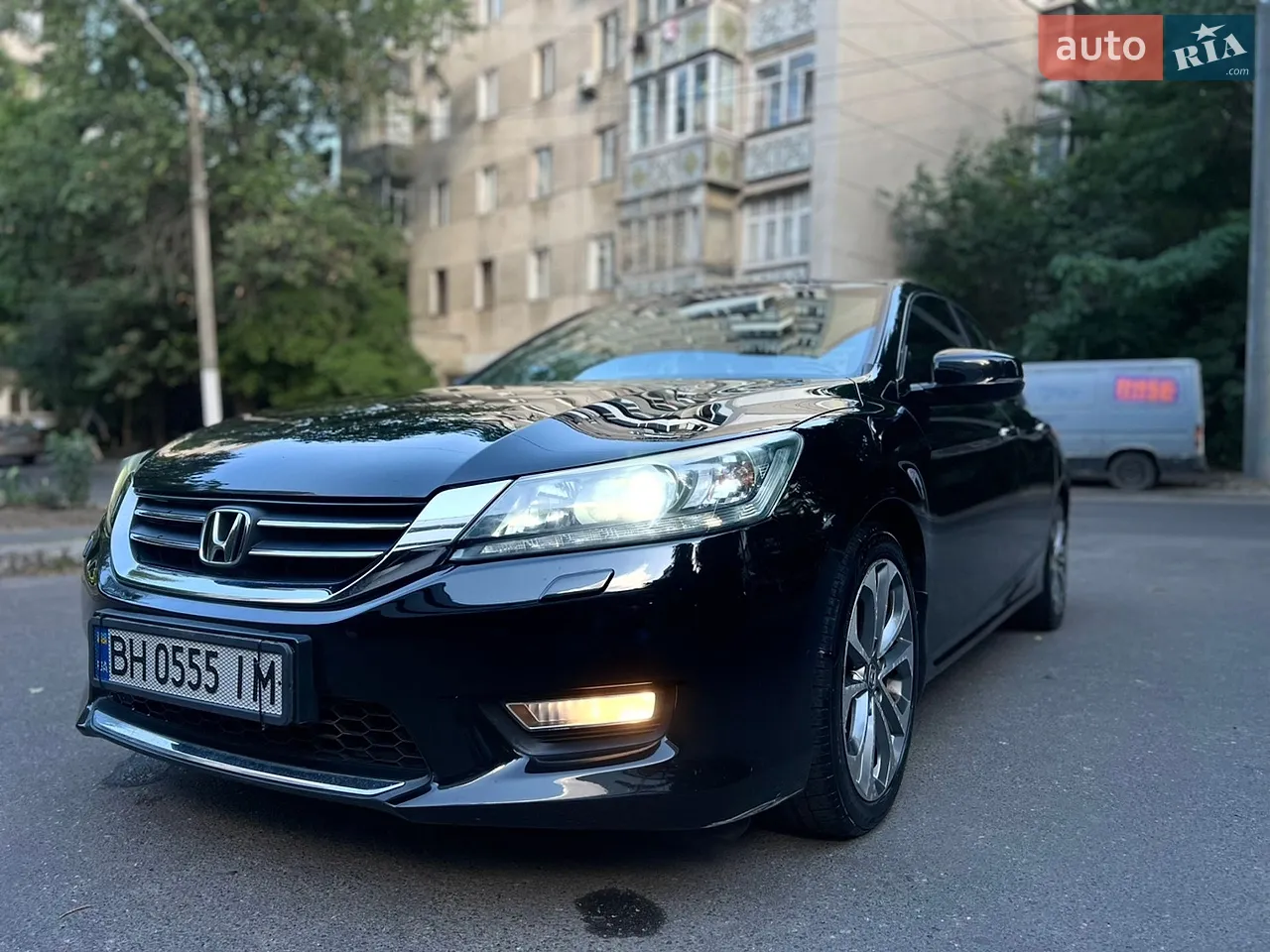 2012 Honda Accord - мініатюра 52