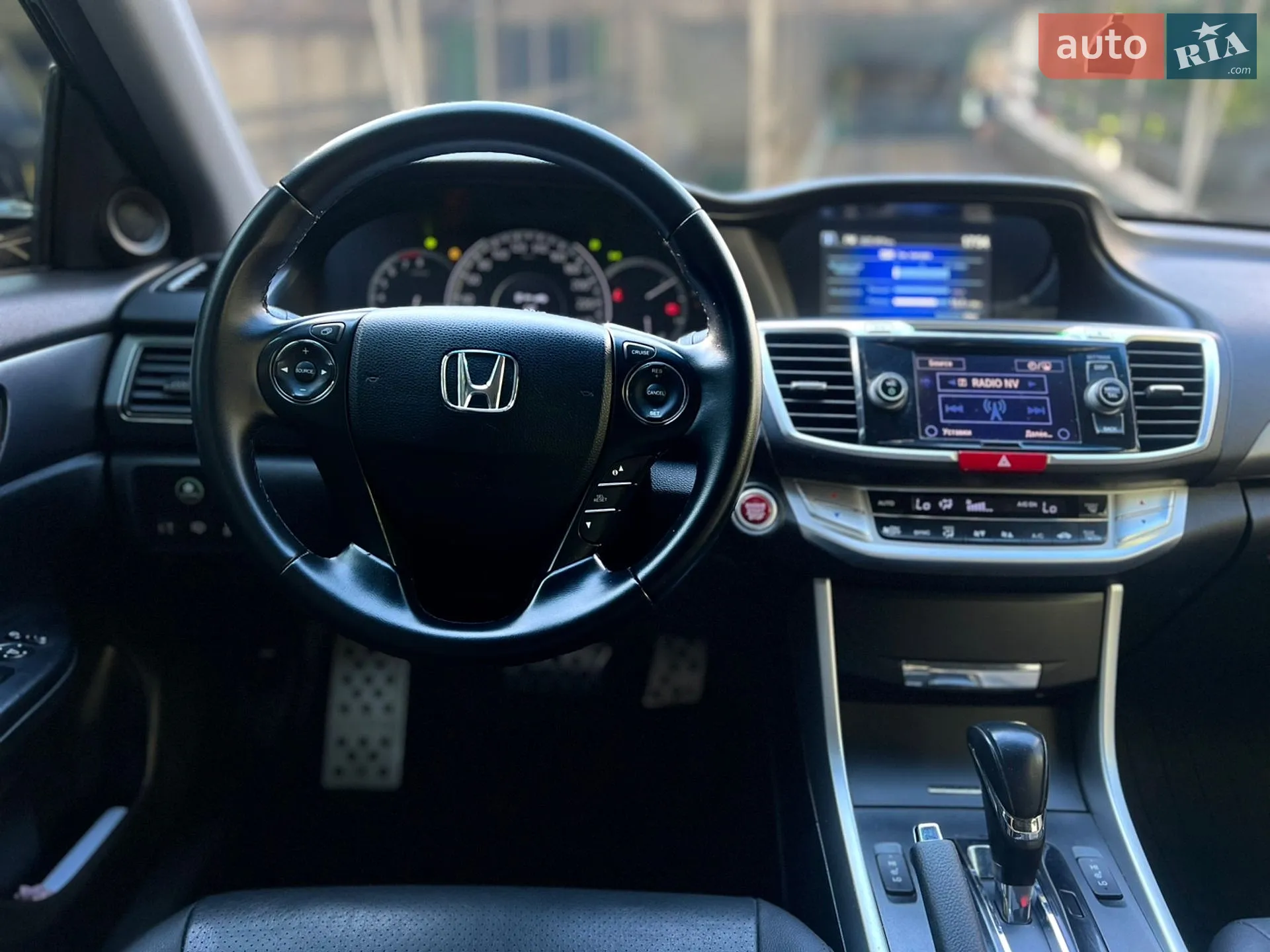 2013 Honda Accord - мініатюра 15