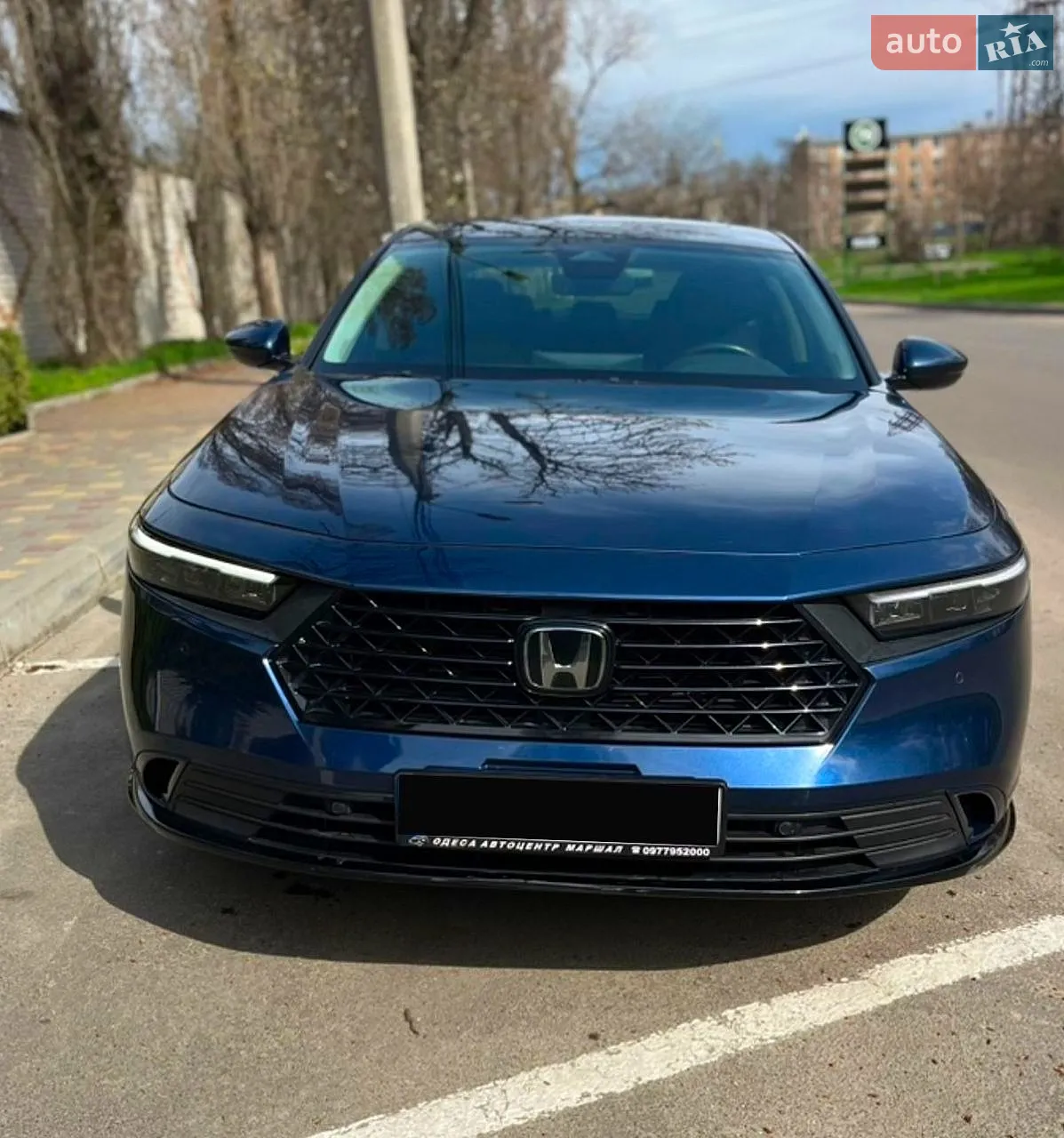 2024 Honda Accord - мініатюра 6