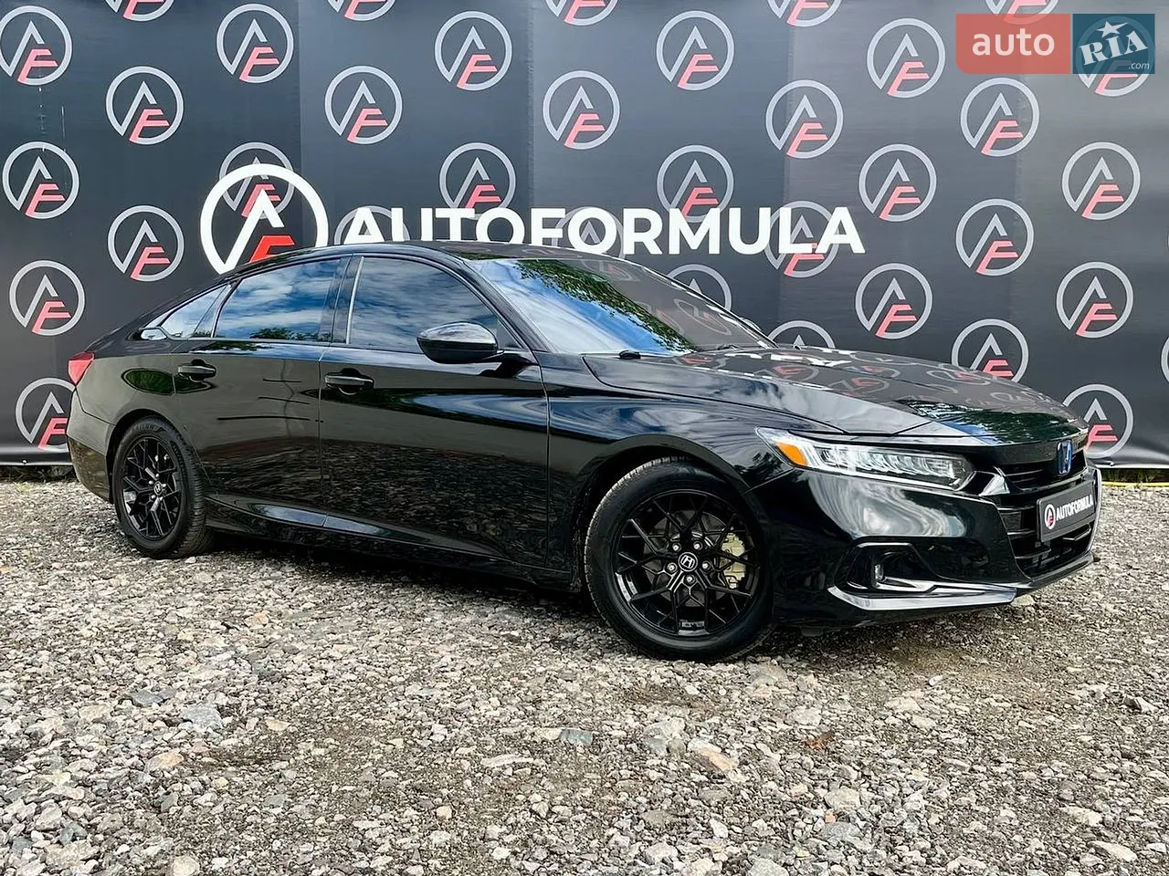 2022 Honda Accord - мініатюра 20