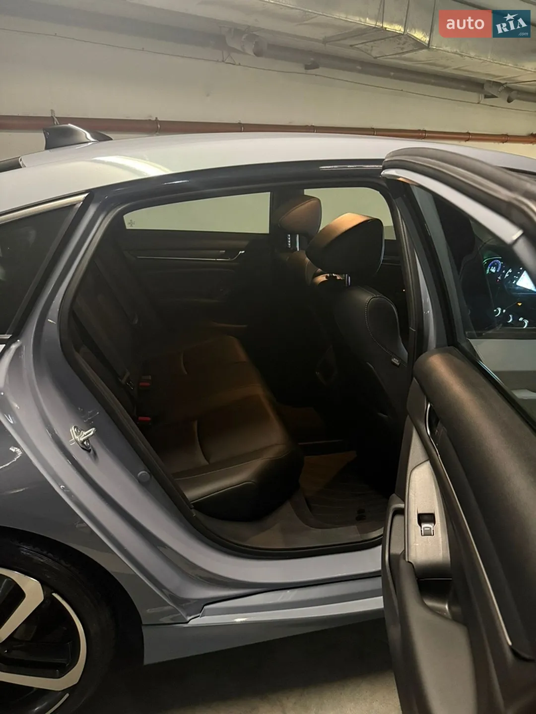 2022 Honda Accord - мініатюра 6