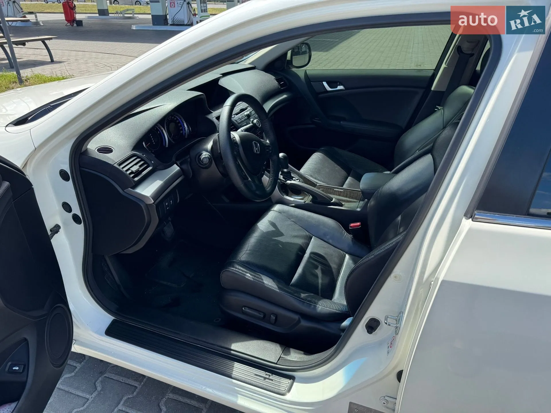 2011 Honda Accord - мініатюра 14