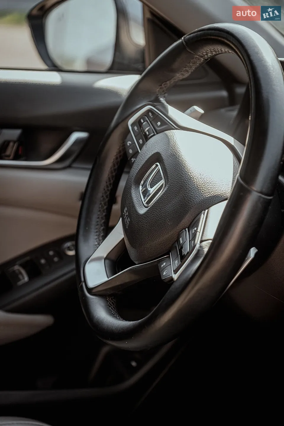 2019 Honda Accord - мініатюра 17