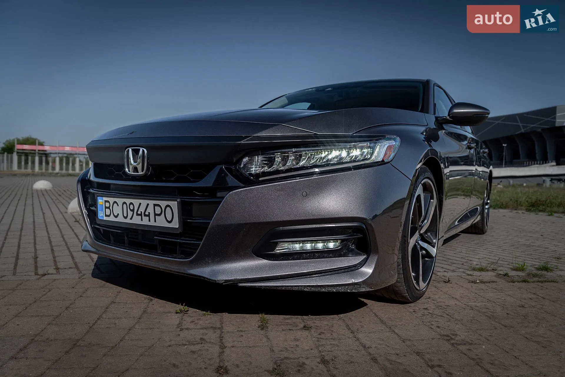 2019 Honda Accord - мініатюра 26