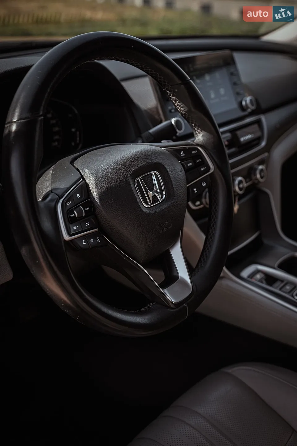 2019 Honda Accord - мініатюра 35