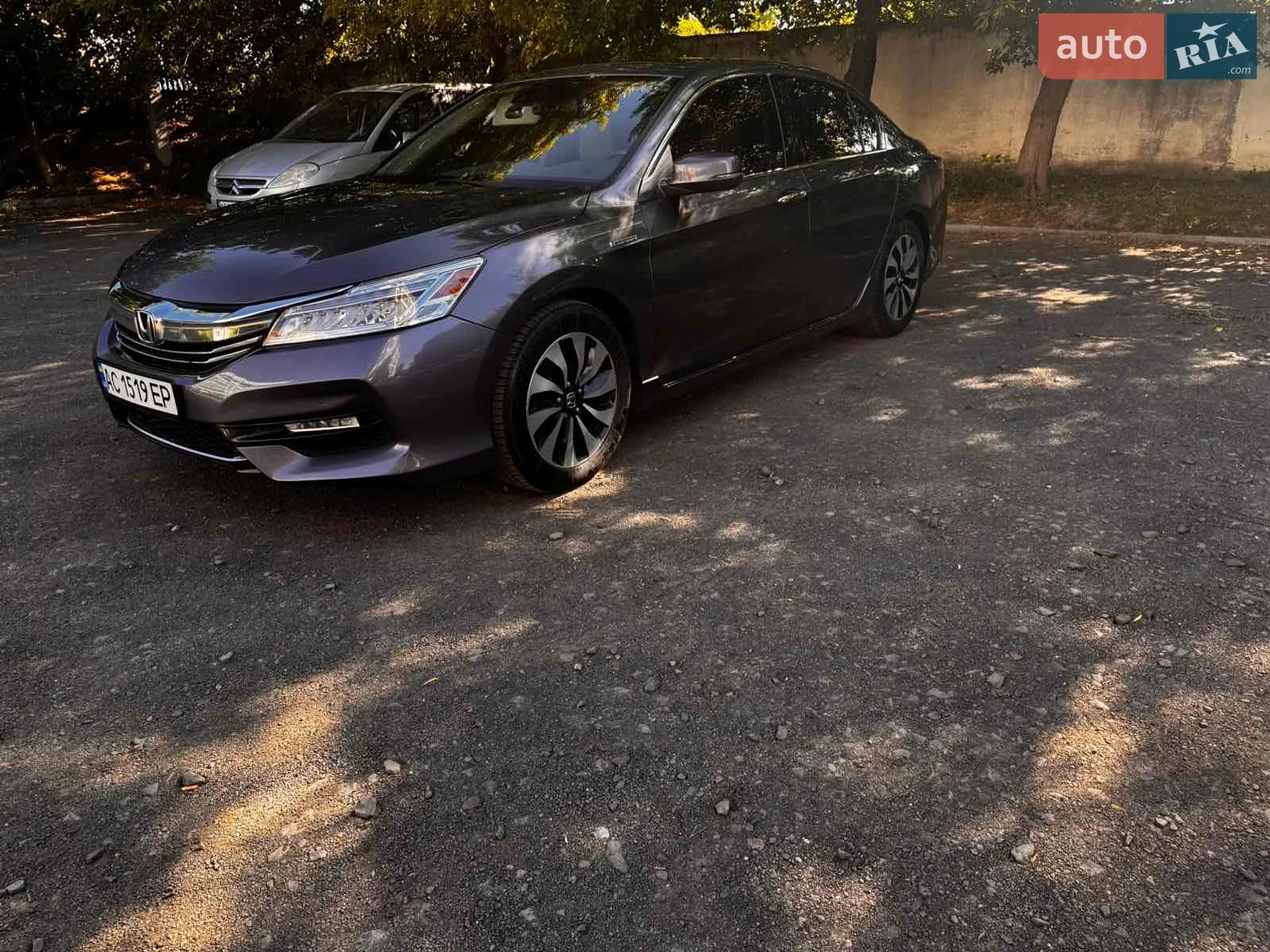 2016 Honda Accord - мініатюра 13