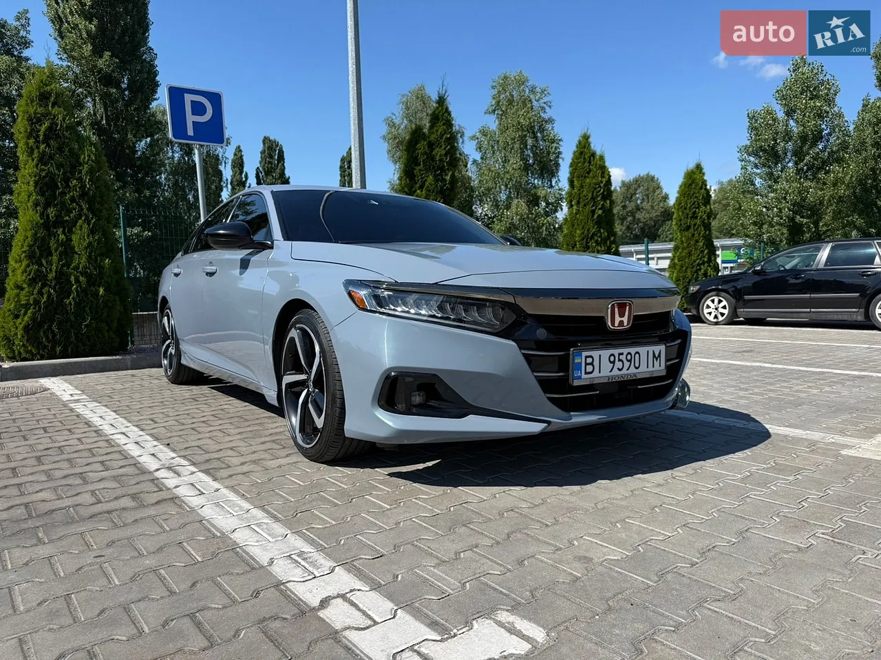 2023 Honda Accord - мініатюра 27