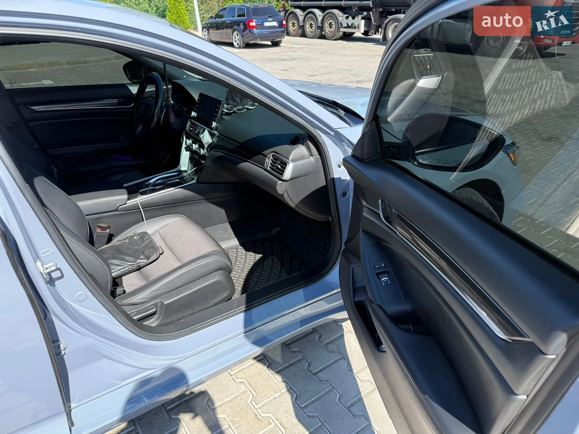 2022 Honda Accord - мініатюра 15