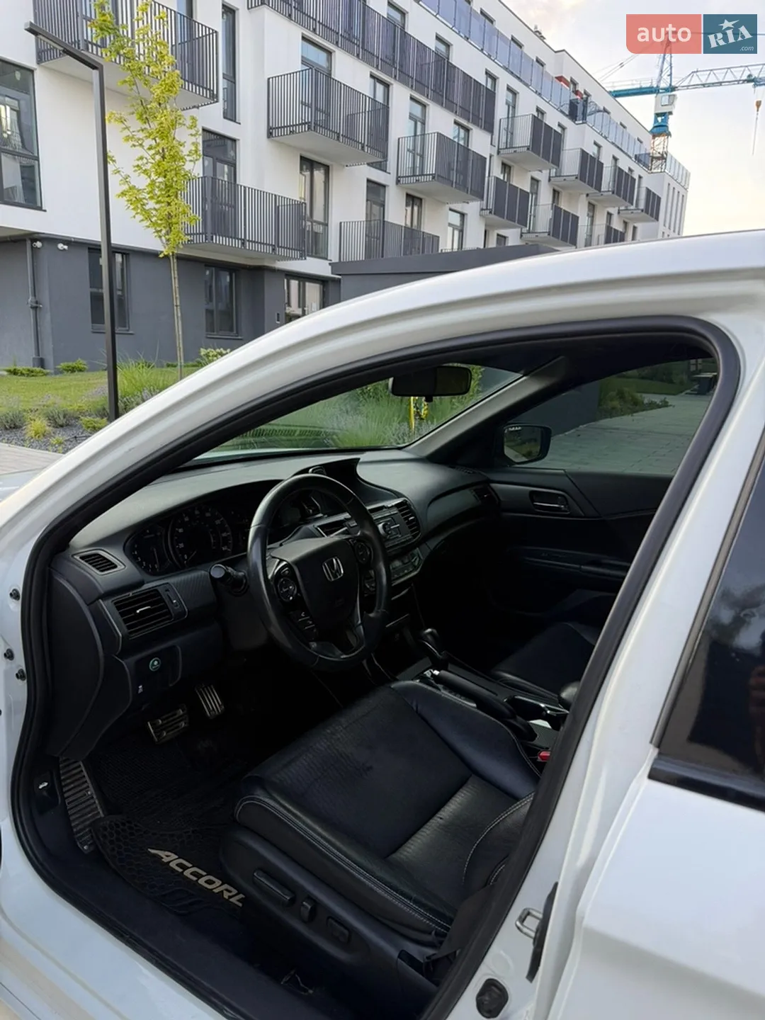 2016 Honda Accord - мініатюра 30