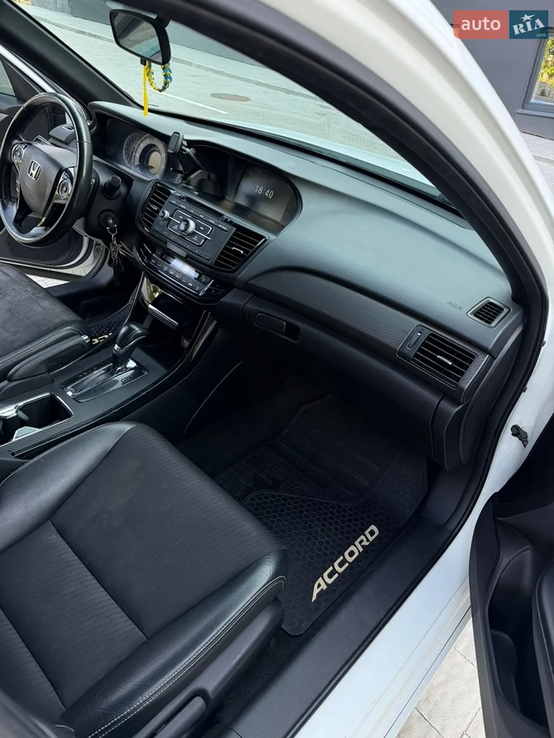 2016 Honda Accord - мініатюра 32