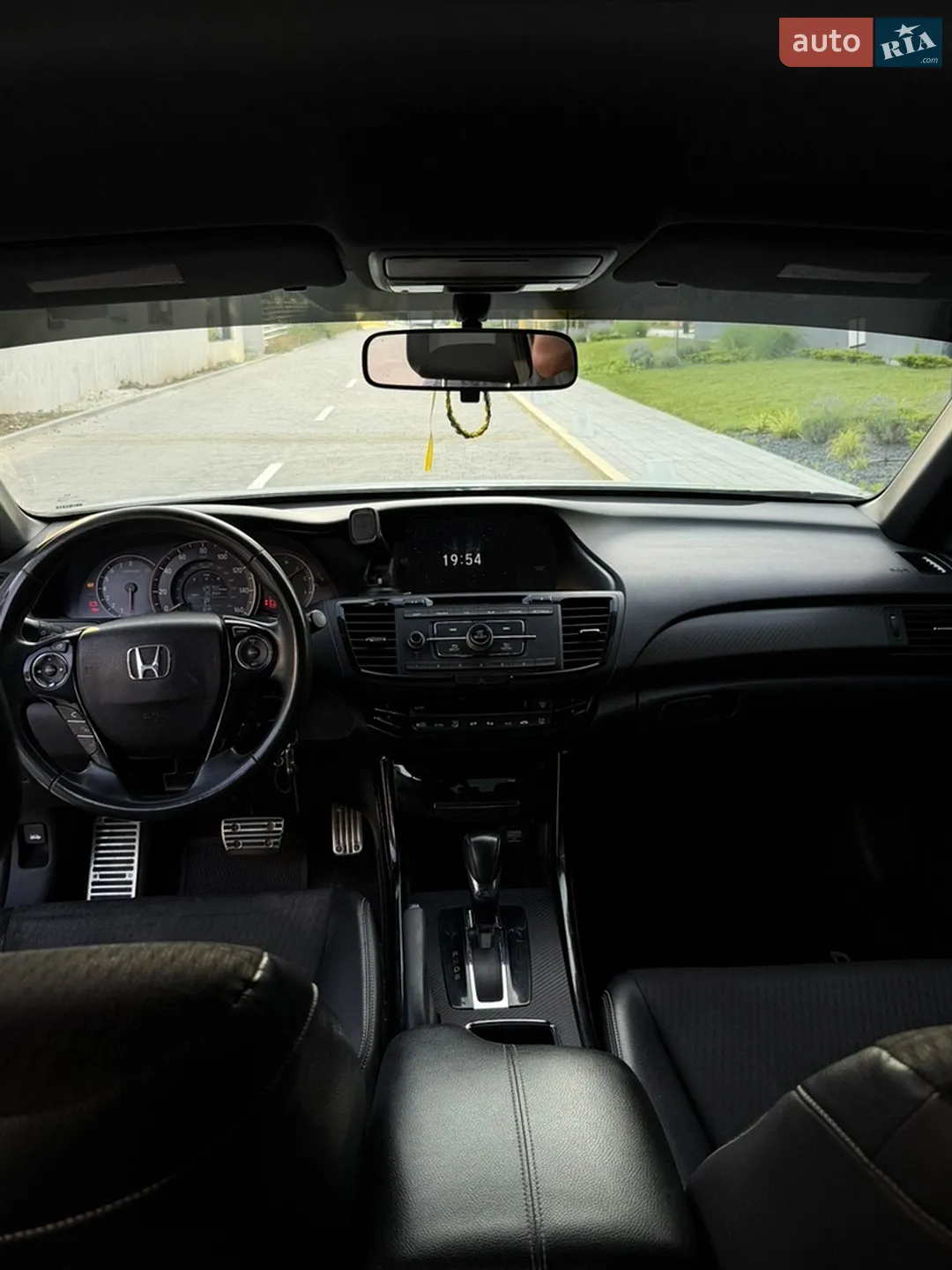 2016 Honda Accord - мініатюра 34
