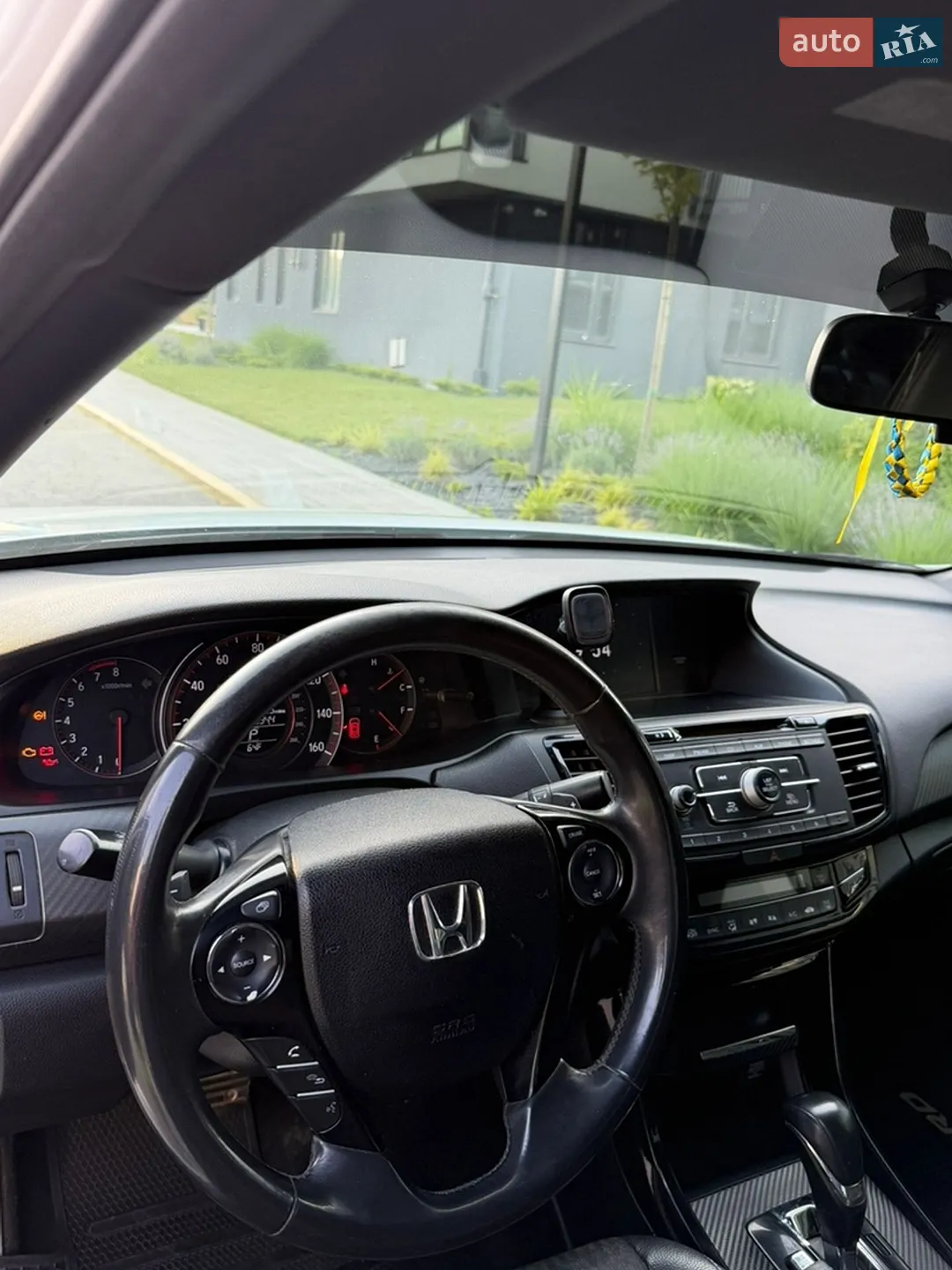 2016 Honda Accord - мініатюра 35