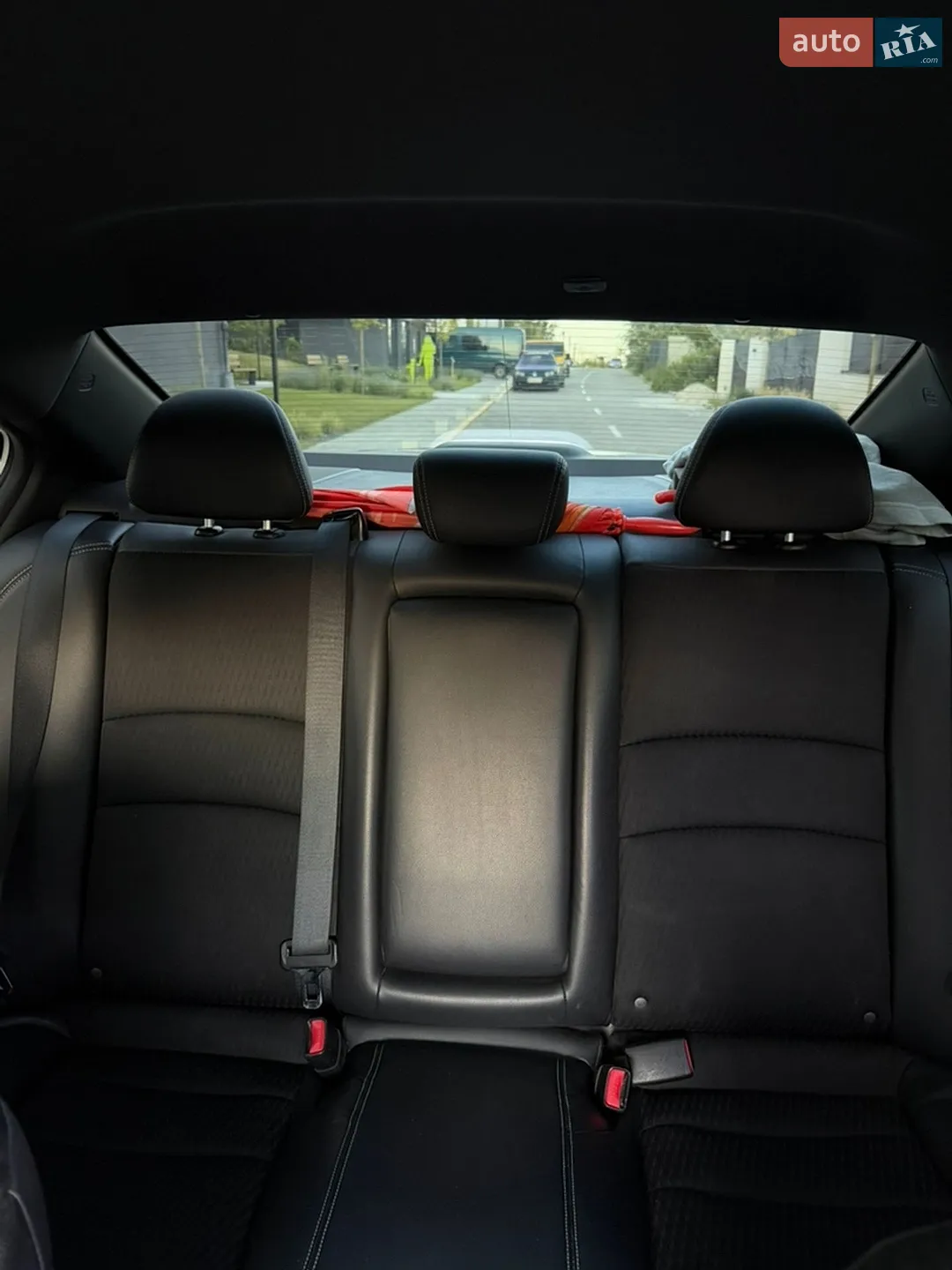 2016 Honda Accord - мініатюра 37