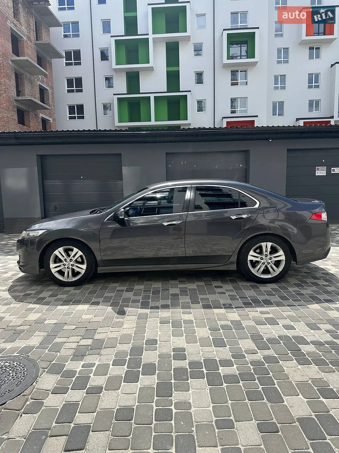 2010 Honda Accord - мініатюра 5