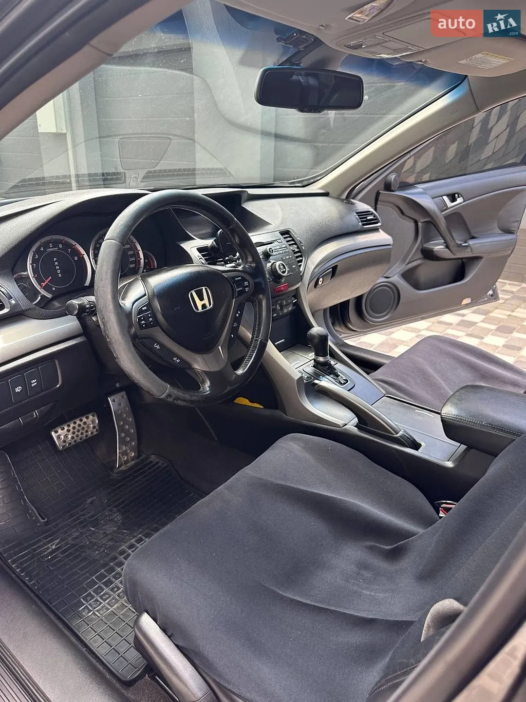 2010 Honda Accord - мініатюра 9
