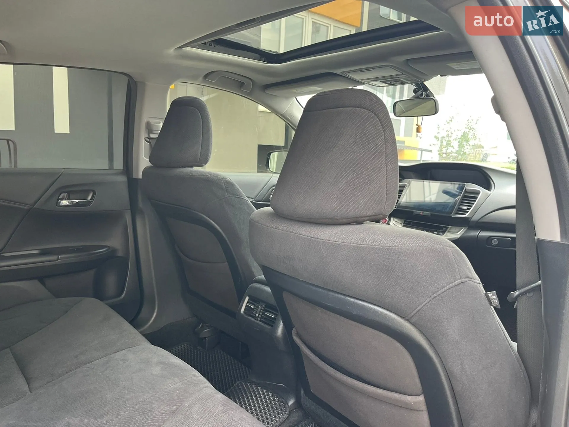2014 Honda Accord - мініатюра 30