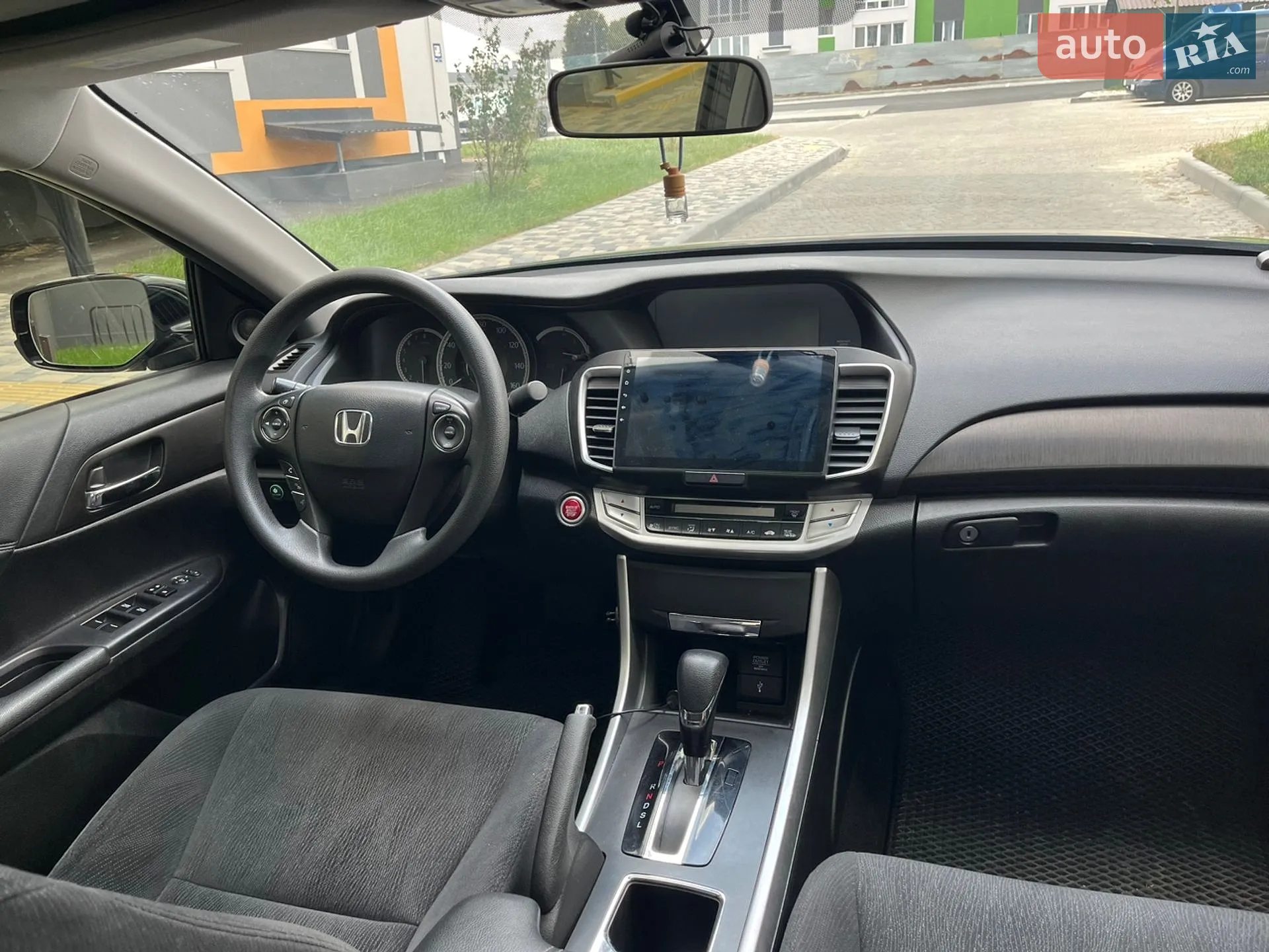 2014 Honda Accord - мініатюра 31