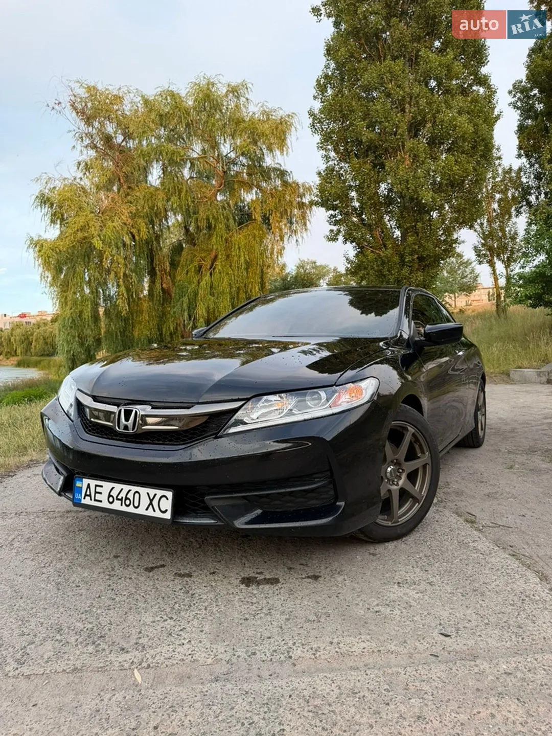 2016 Honda Accord - мініатюра 3
