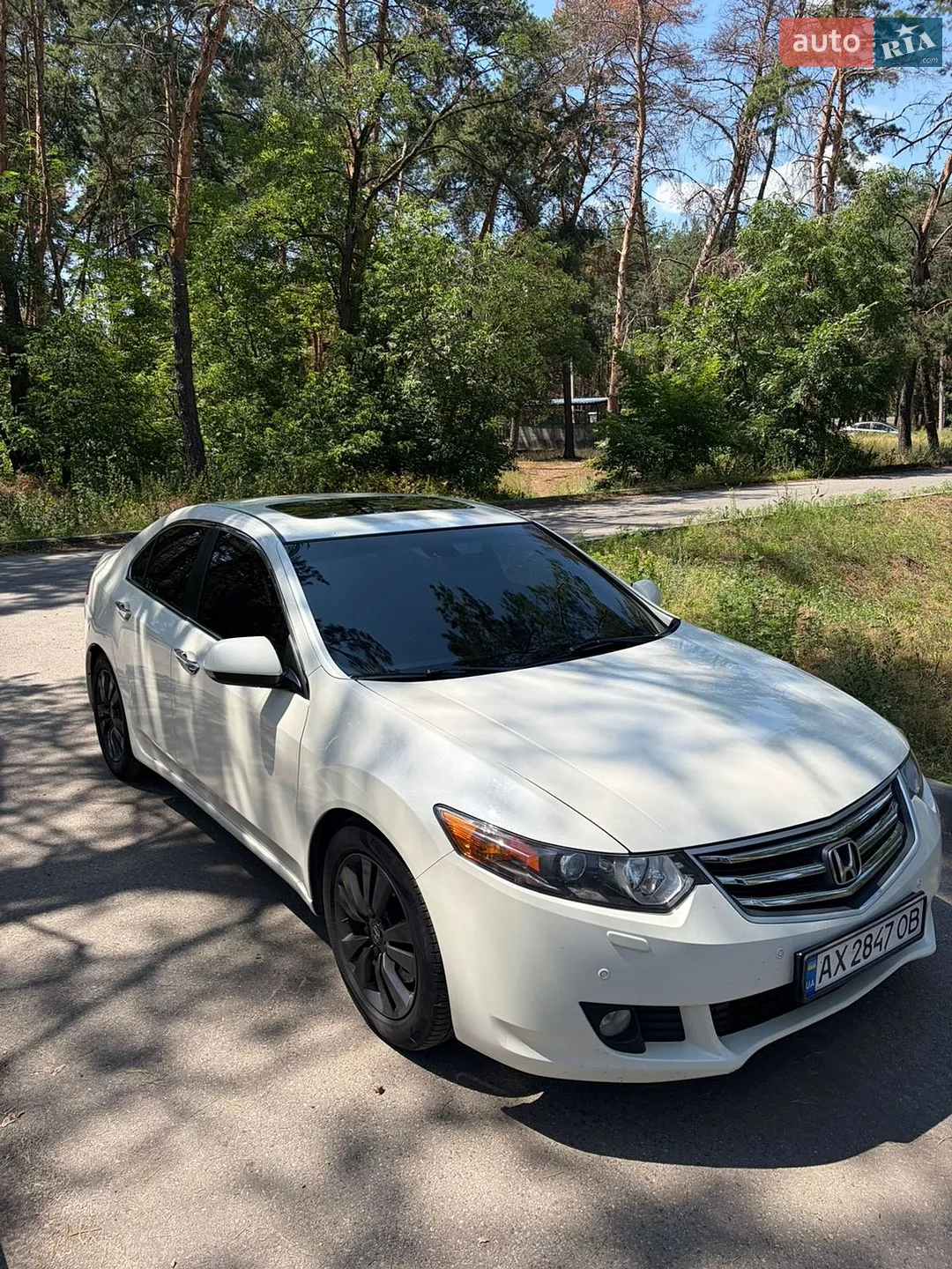 2010 Honda Accord - мініатюра 4