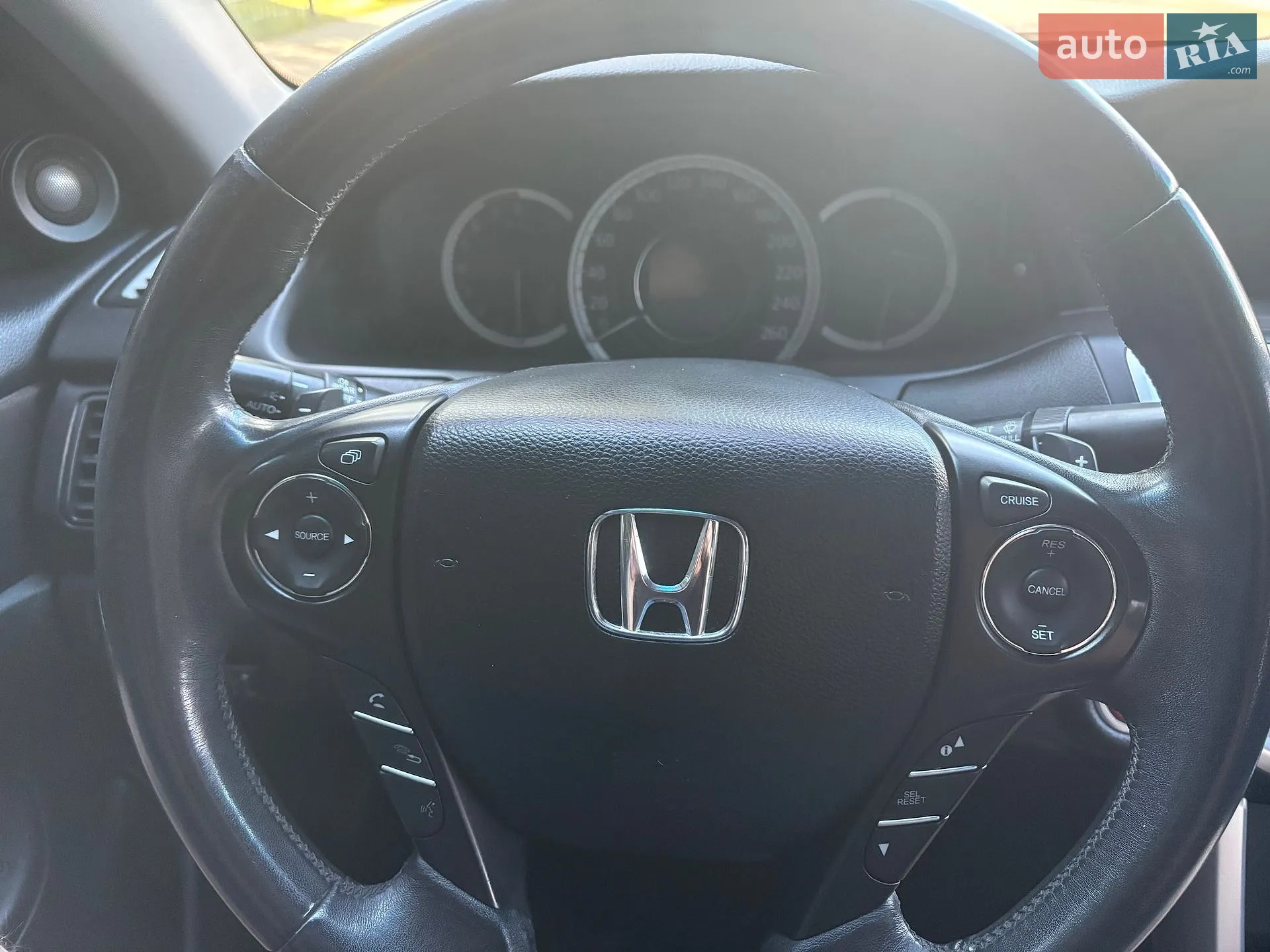 2013 Honda Accord - мініатюра 13