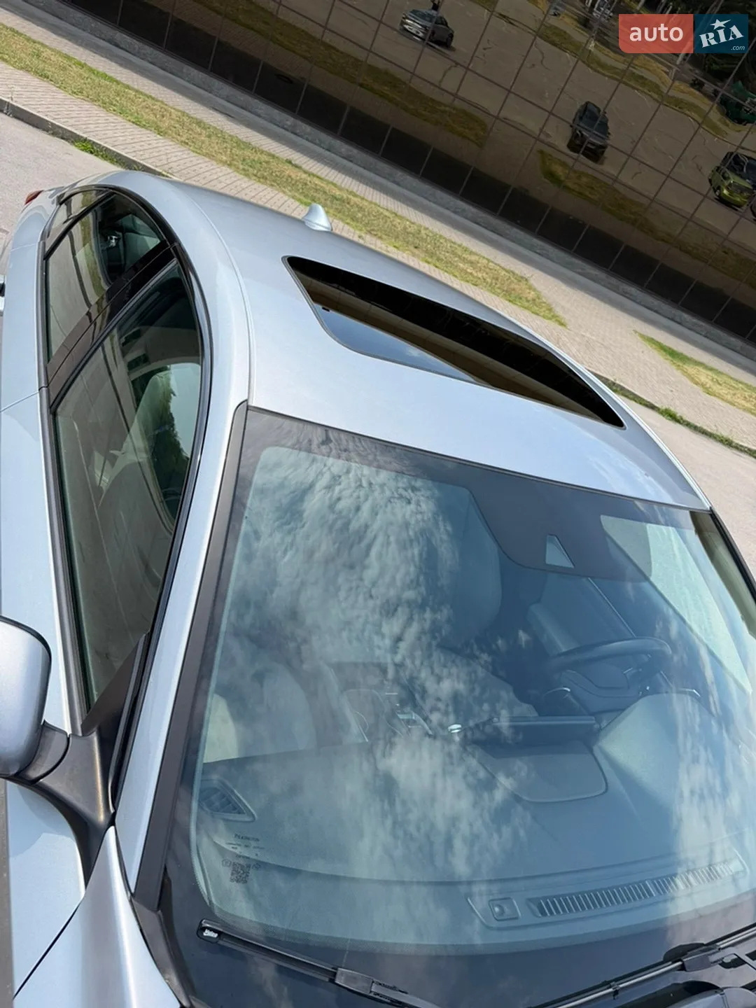2018 Honda Accord - мініатюра 20