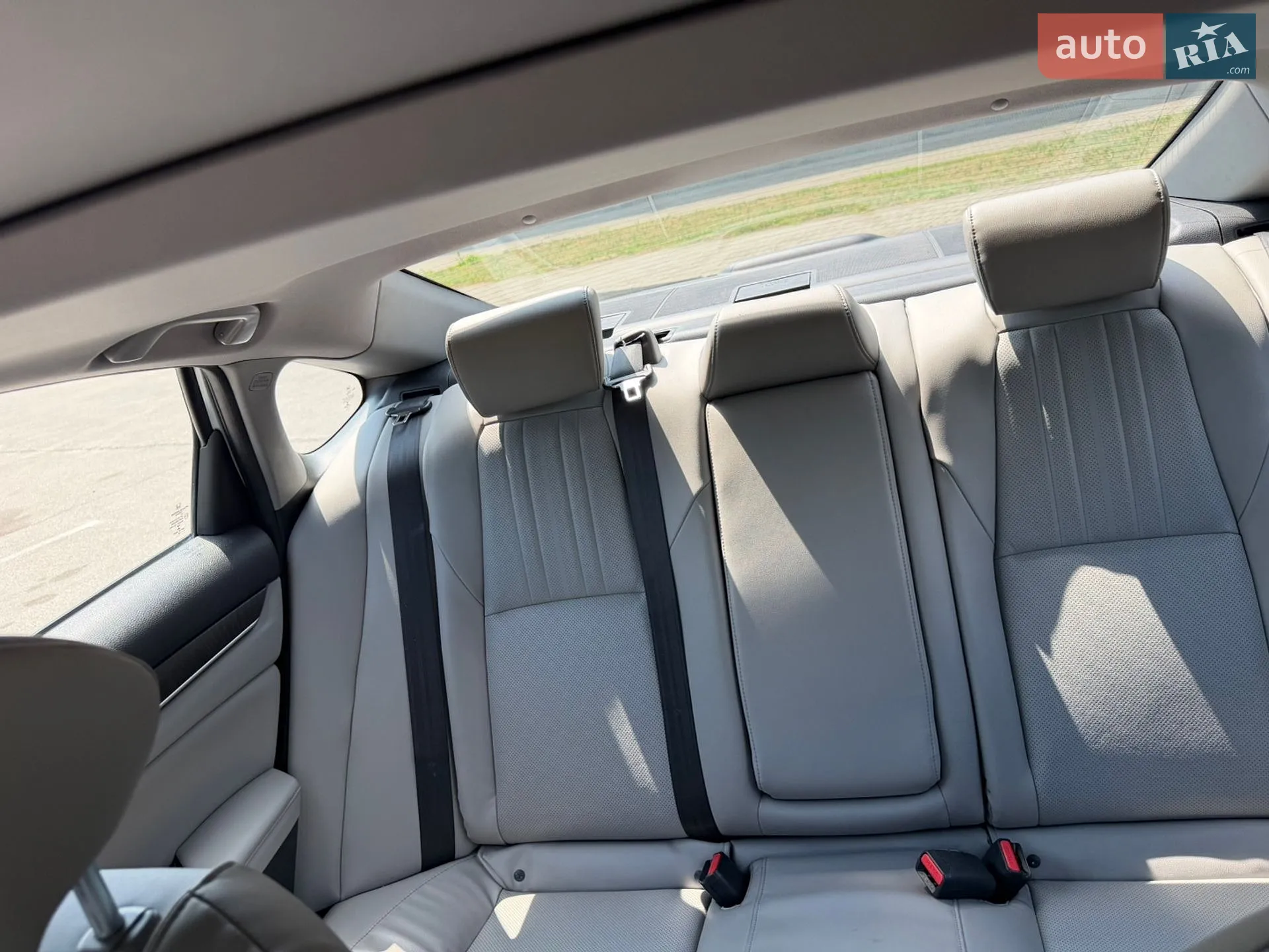 2018 Honda Accord - мініатюра 26