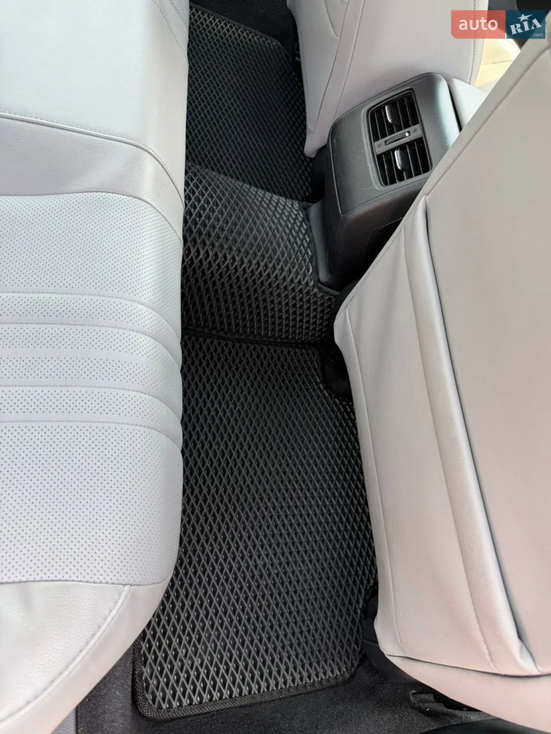 2018 Honda Accord - мініатюра 34